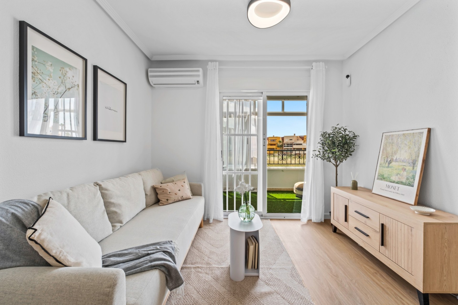Wederverkoop - Appartement - Orihuela Costa - Playa Flamenca