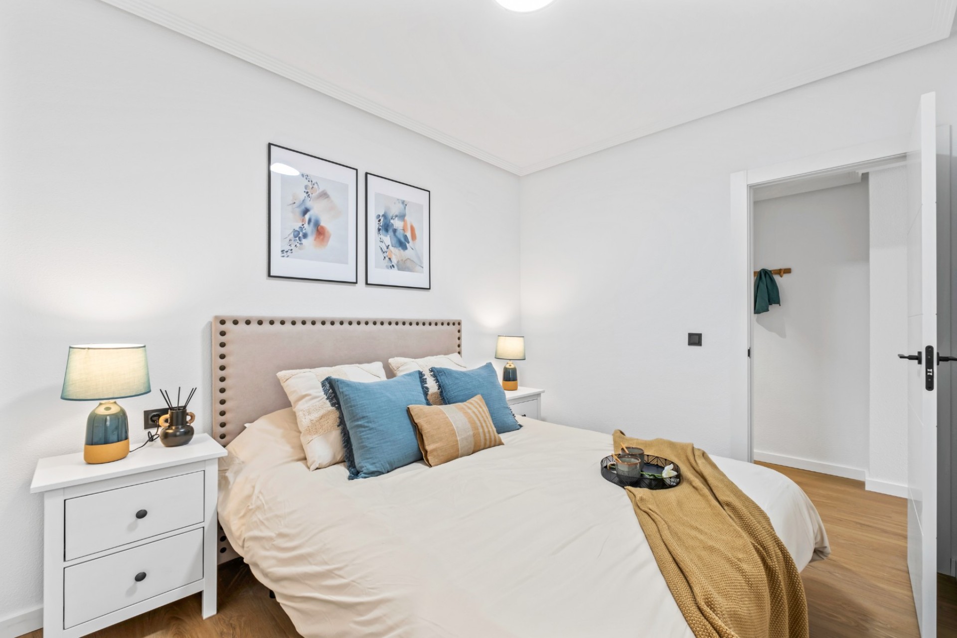 Wederverkoop - Appartement - Orihuela Costa - Playa Flamenca