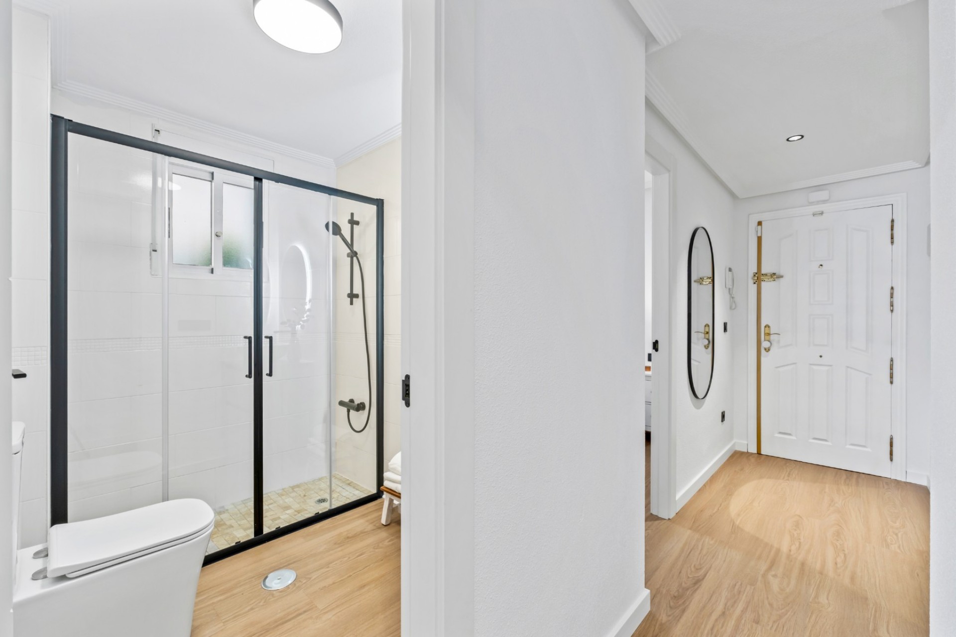 Wederverkoop - Appartement - Orihuela Costa - Playa Flamenca