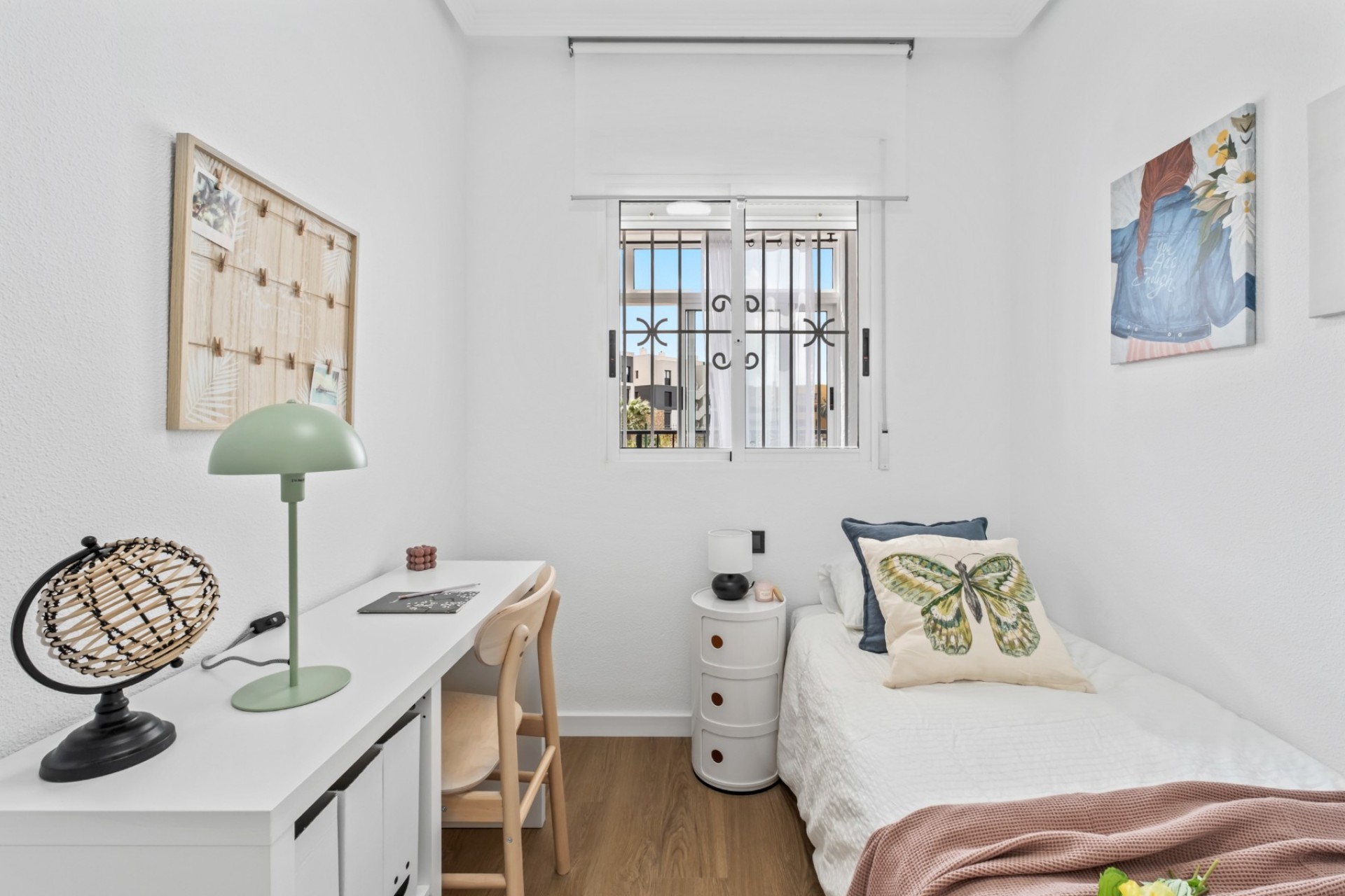 Wederverkoop - Appartement - Orihuela Costa - Playa Flamenca