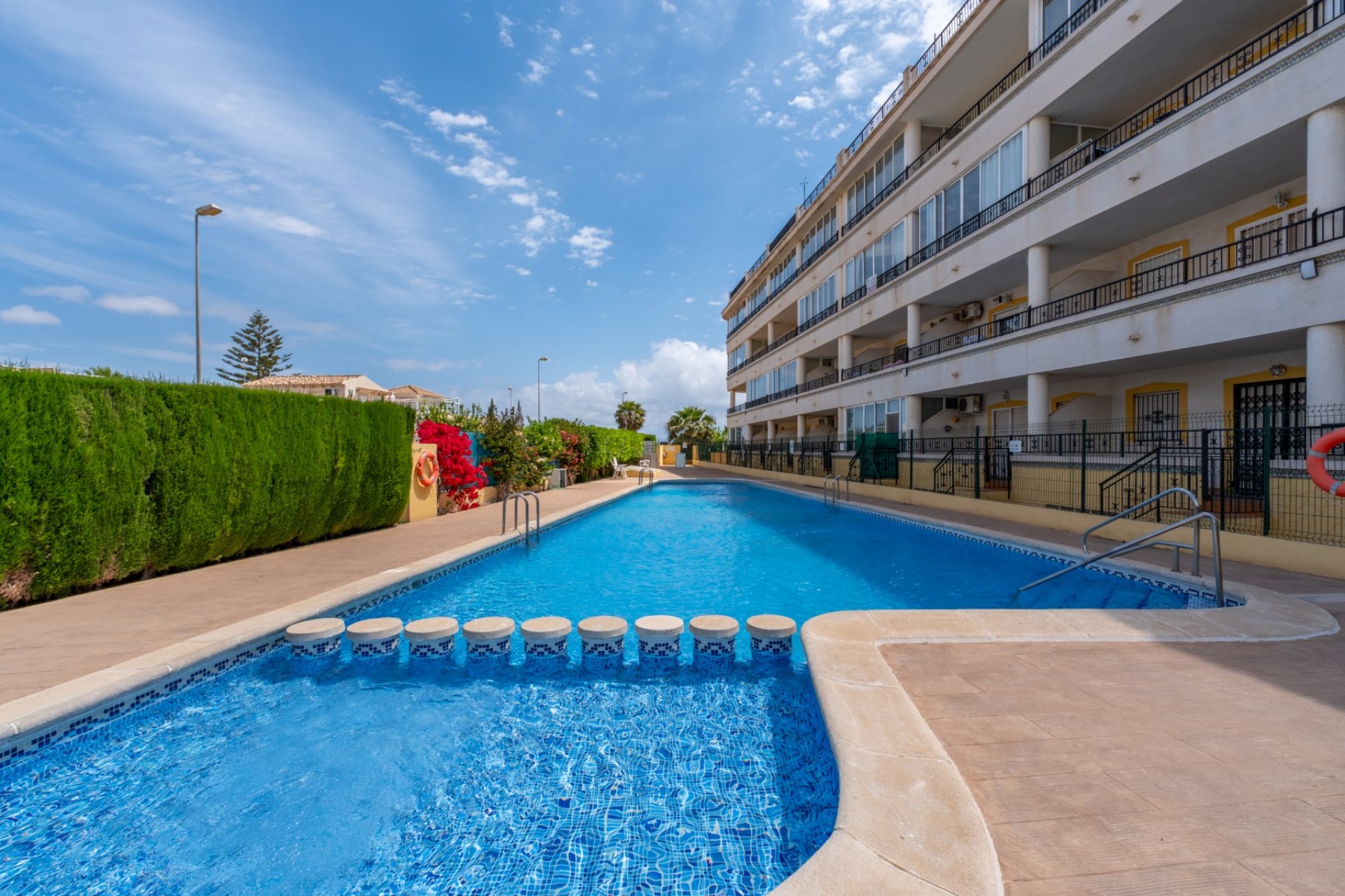 Wederverkoop - Appartement - Orihuela Costa - Playa Flamenca