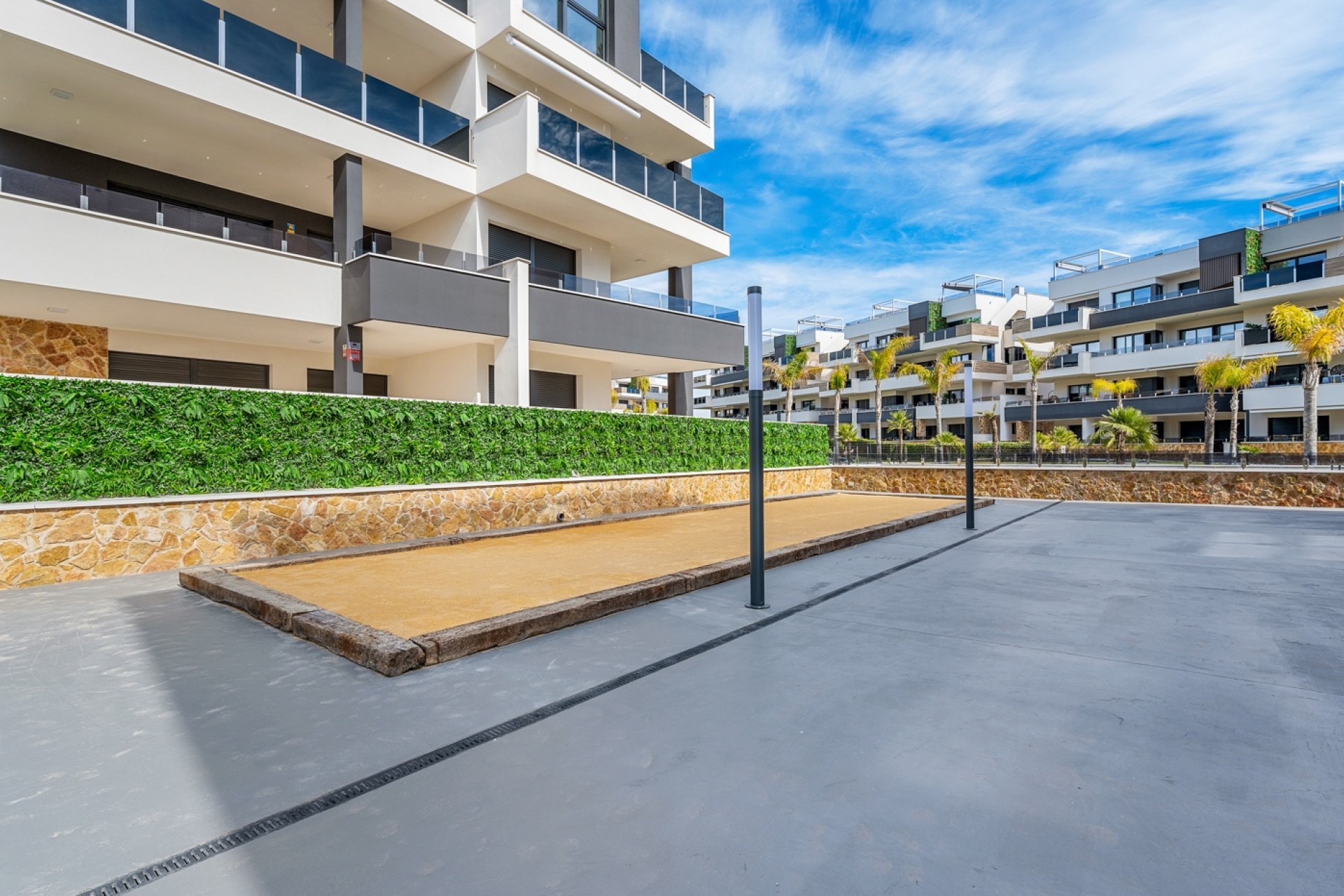 Wederverkoop - Appartement - Orihuela Costa - Playa Flamenca