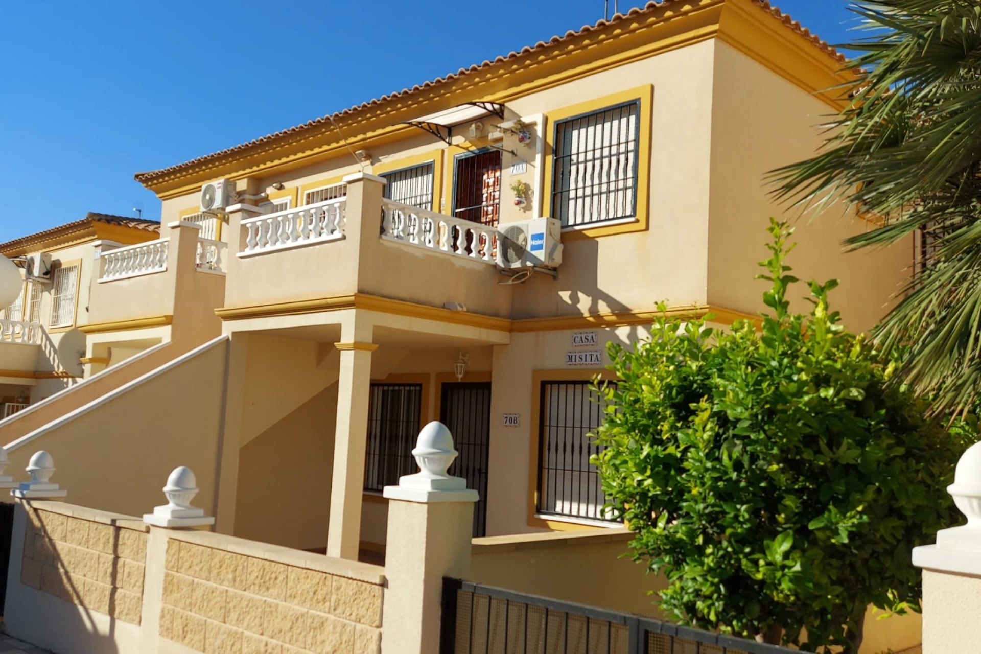 Wederverkoop - Appartement - Orihuela Costa - Playa Flamenca
