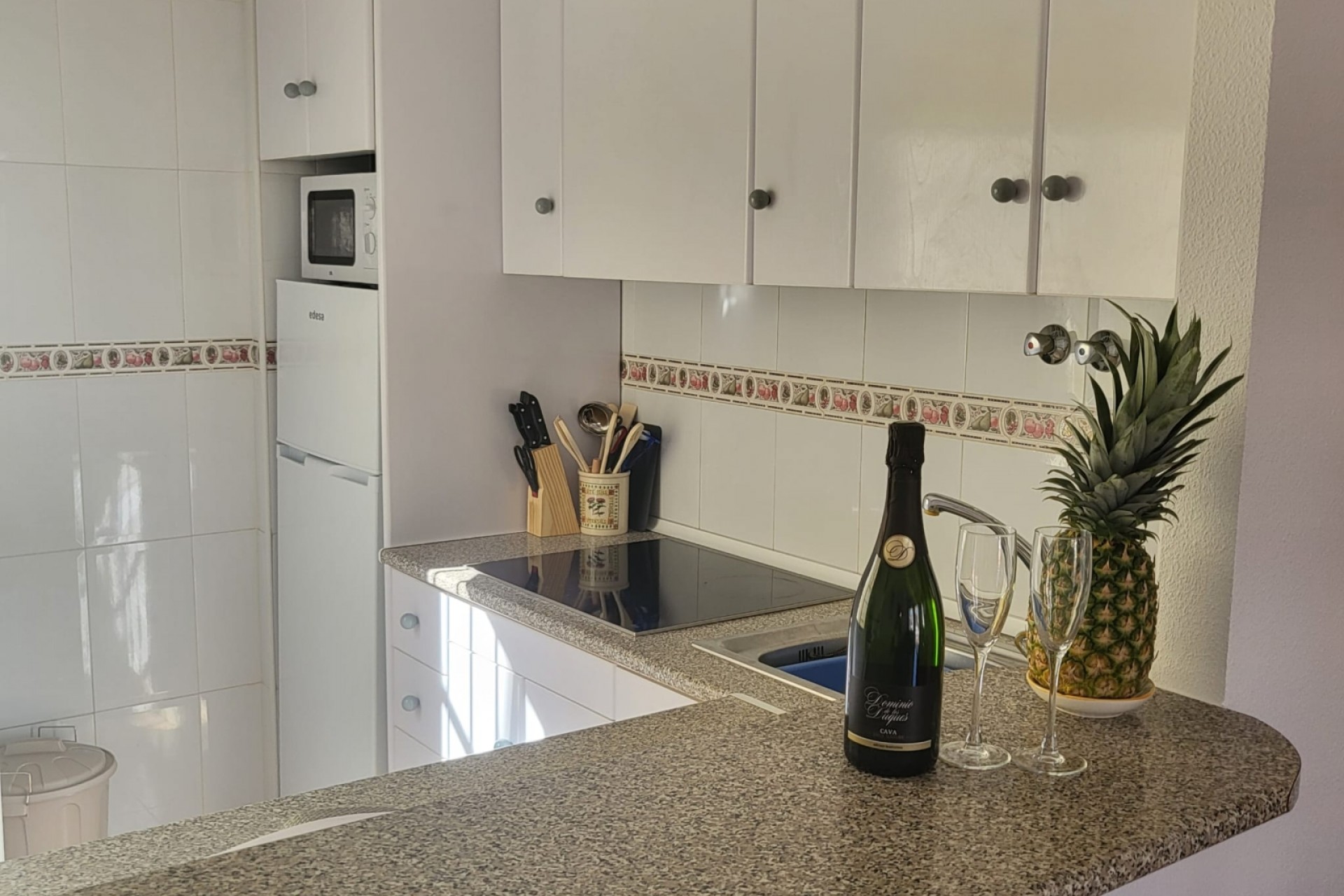 Wederverkoop - Appartement - Orihuela Costa - Playa Flamenca