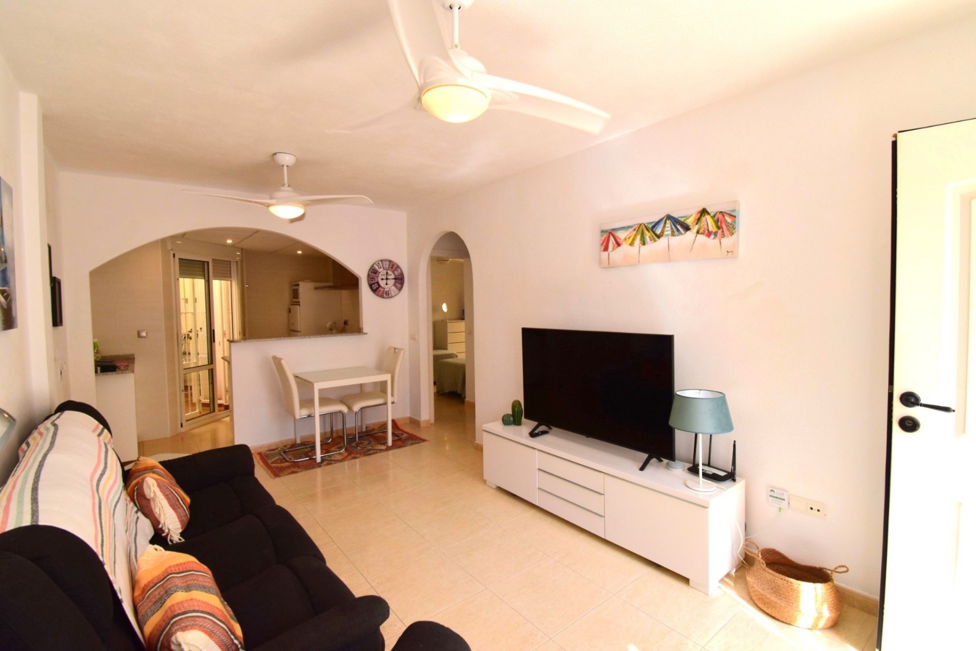Wederverkoop - Appartement - Orihuela Costa - Playa Flamenca