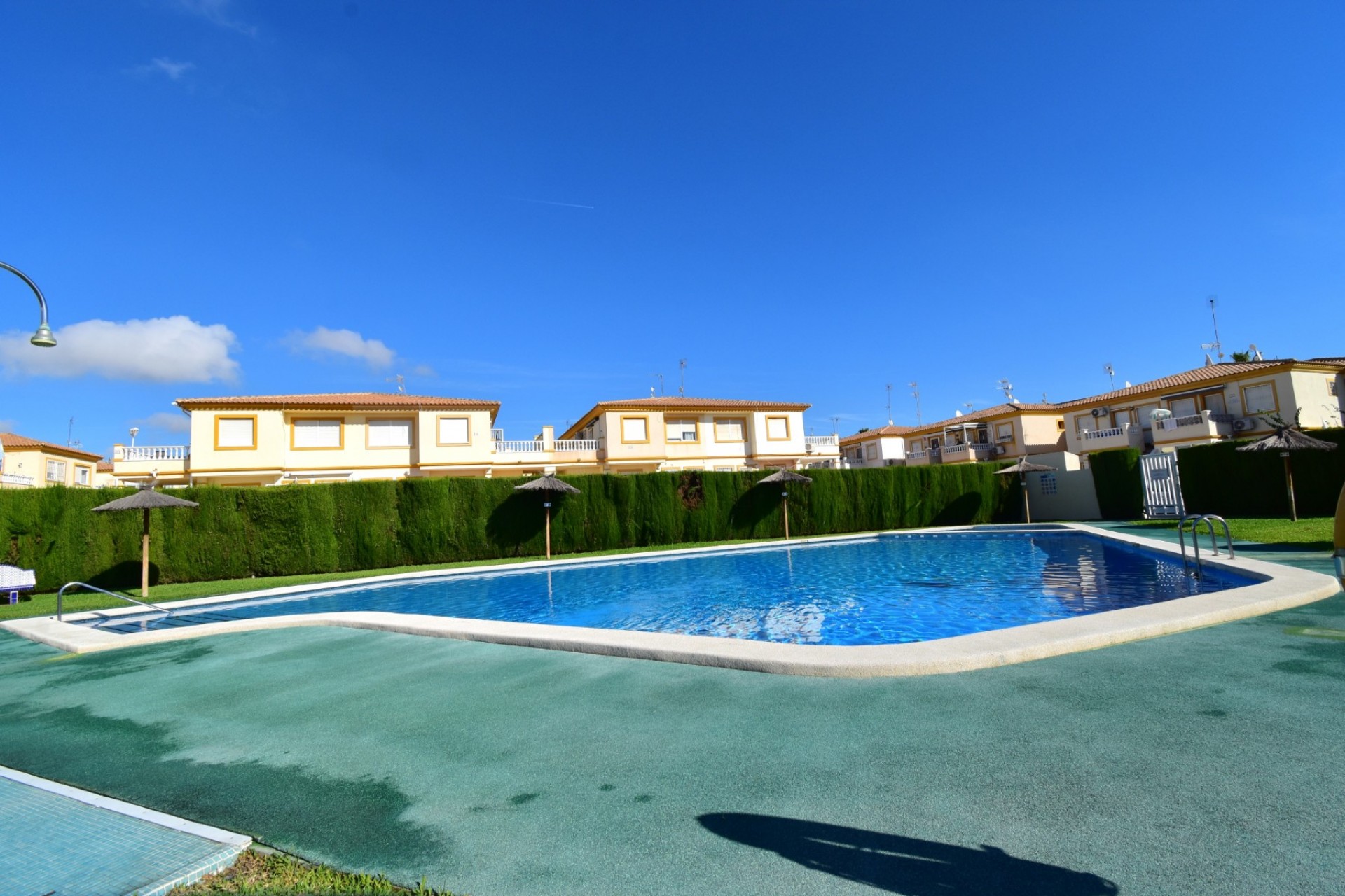 Wederverkoop - Appartement - Orihuela Costa - Playa Flamenca