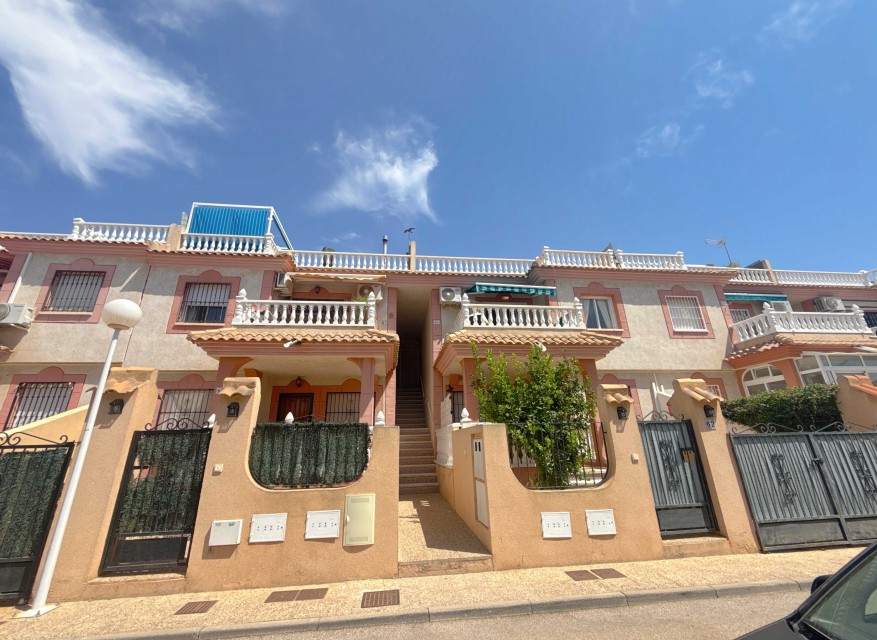 Wederverkoop - Appartement - Orihuela Costa - Playa Flamenca