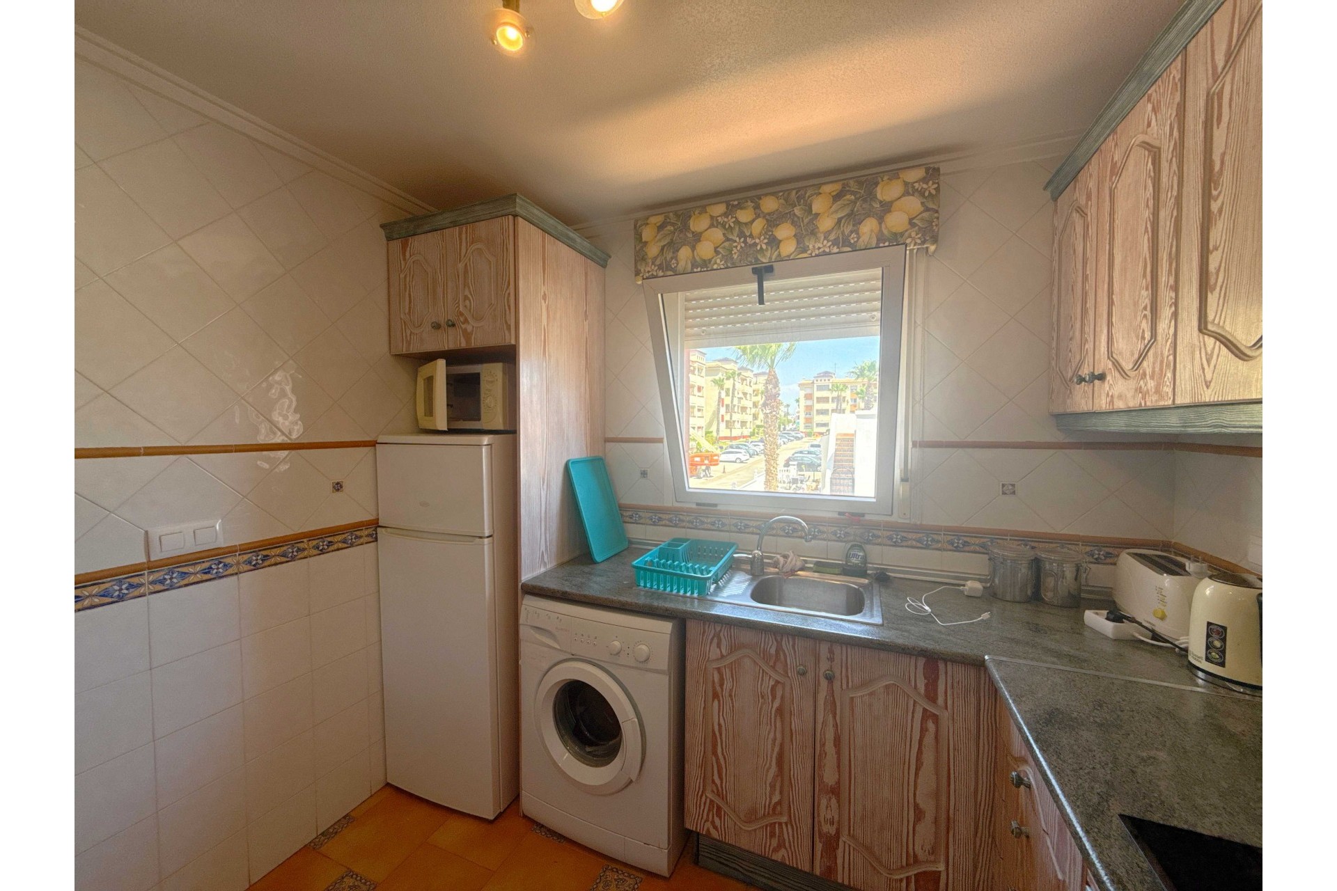 Wederverkoop - Appartement - Orihuela Costa - Playa Flamenca