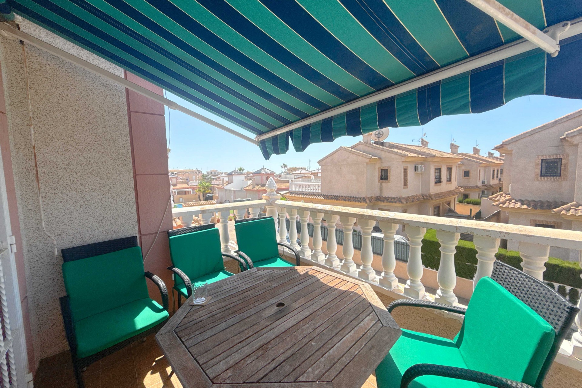 Wederverkoop - Appartement - Orihuela Costa - Playa Flamenca