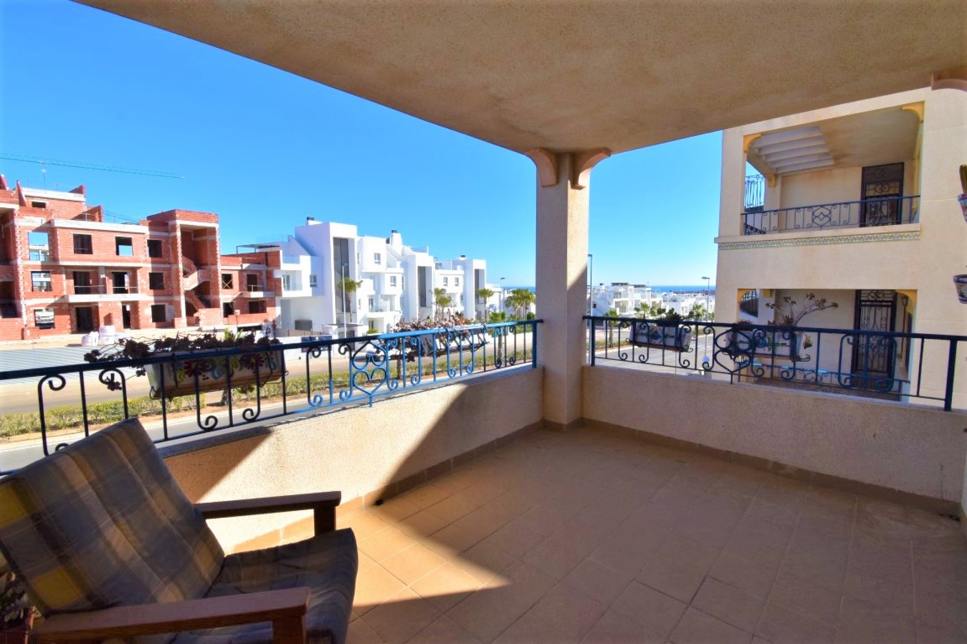 Wederverkoop - Appartement - Orihuela Costa - Punta Prima