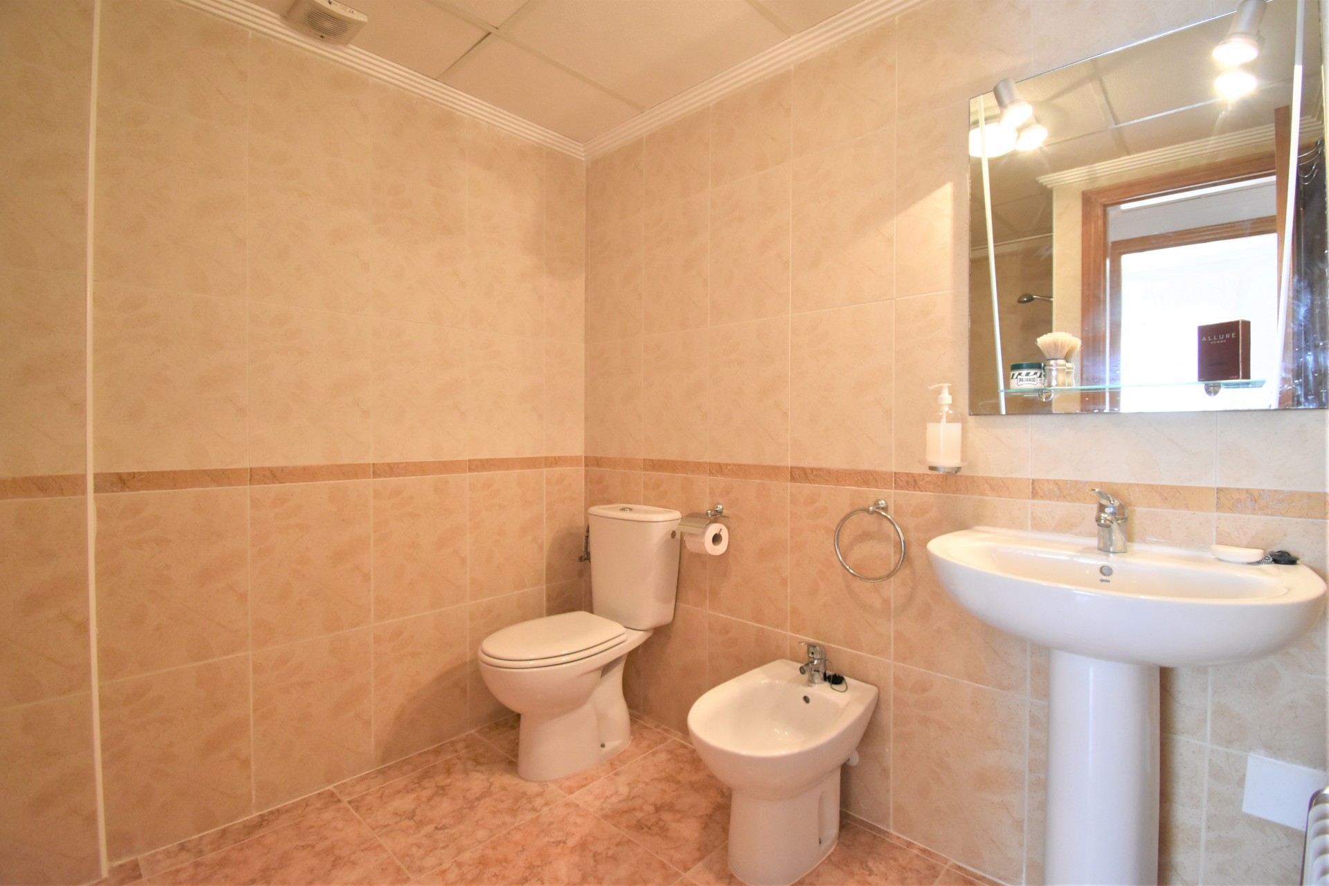 Wederverkoop - Appartement - Orihuela Costa - Punta Prima