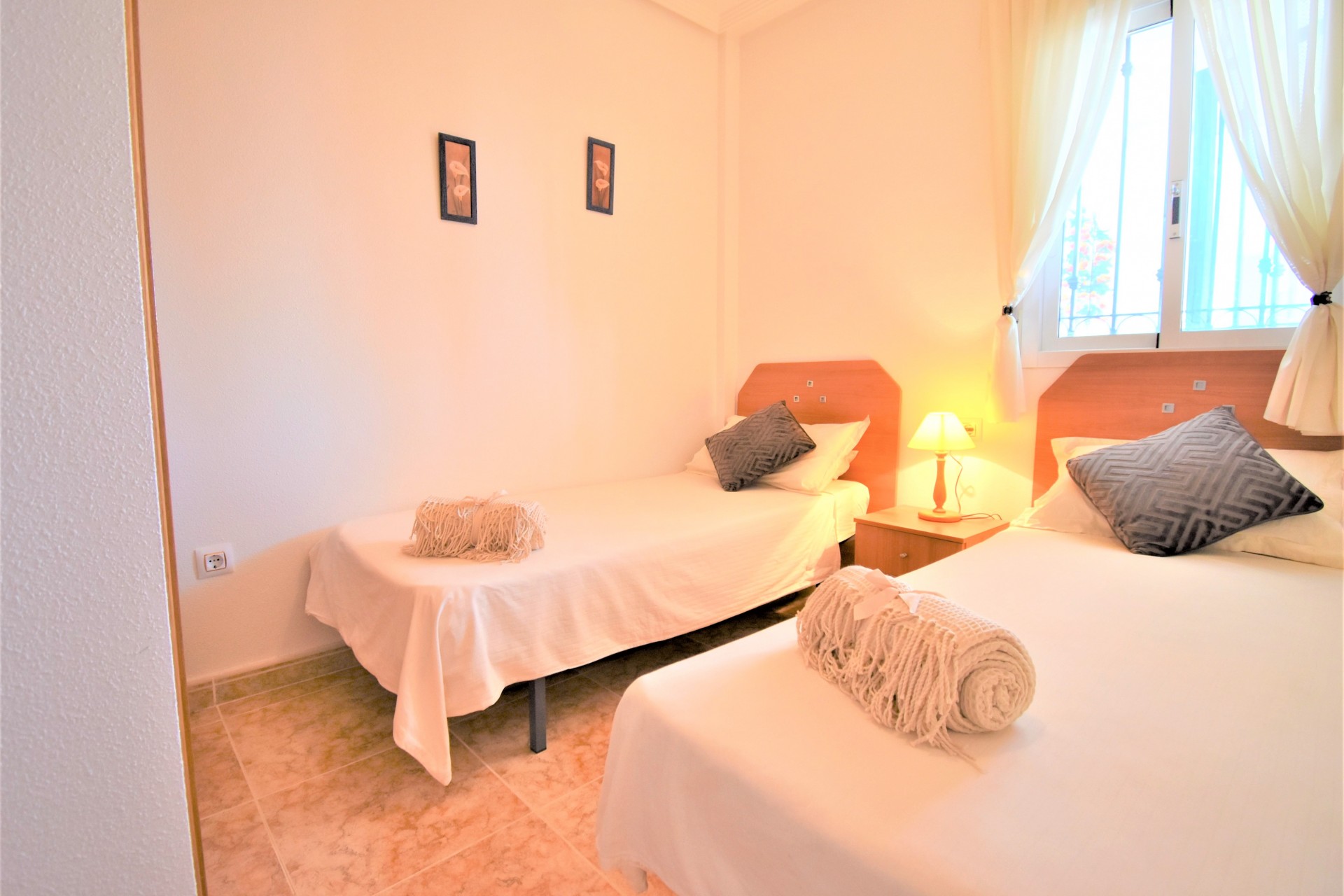 Wederverkoop - Appartement - Orihuela Costa - Punta Prima