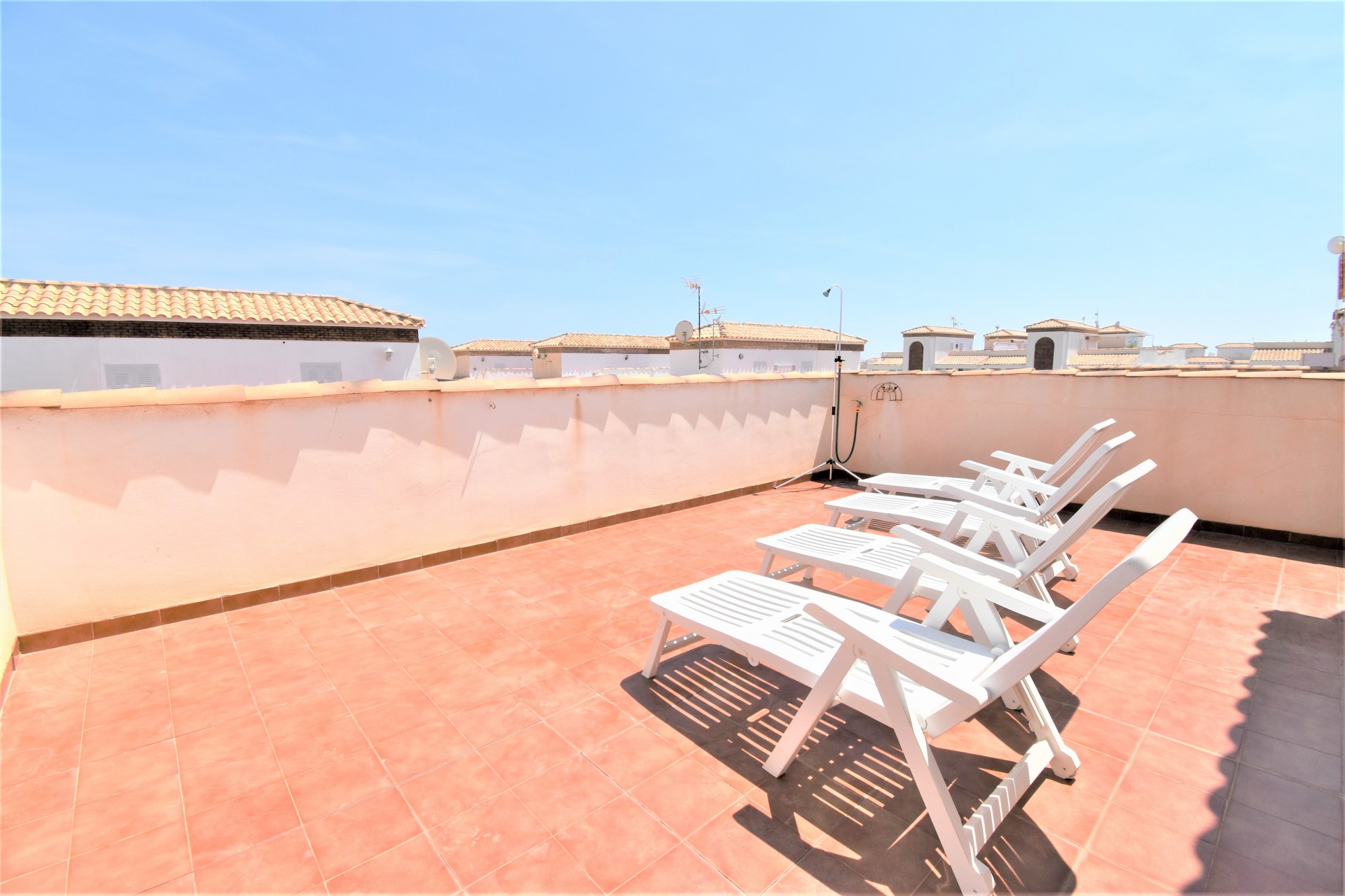 Wederverkoop - Appartement - Orihuela Costa - Punta Prima