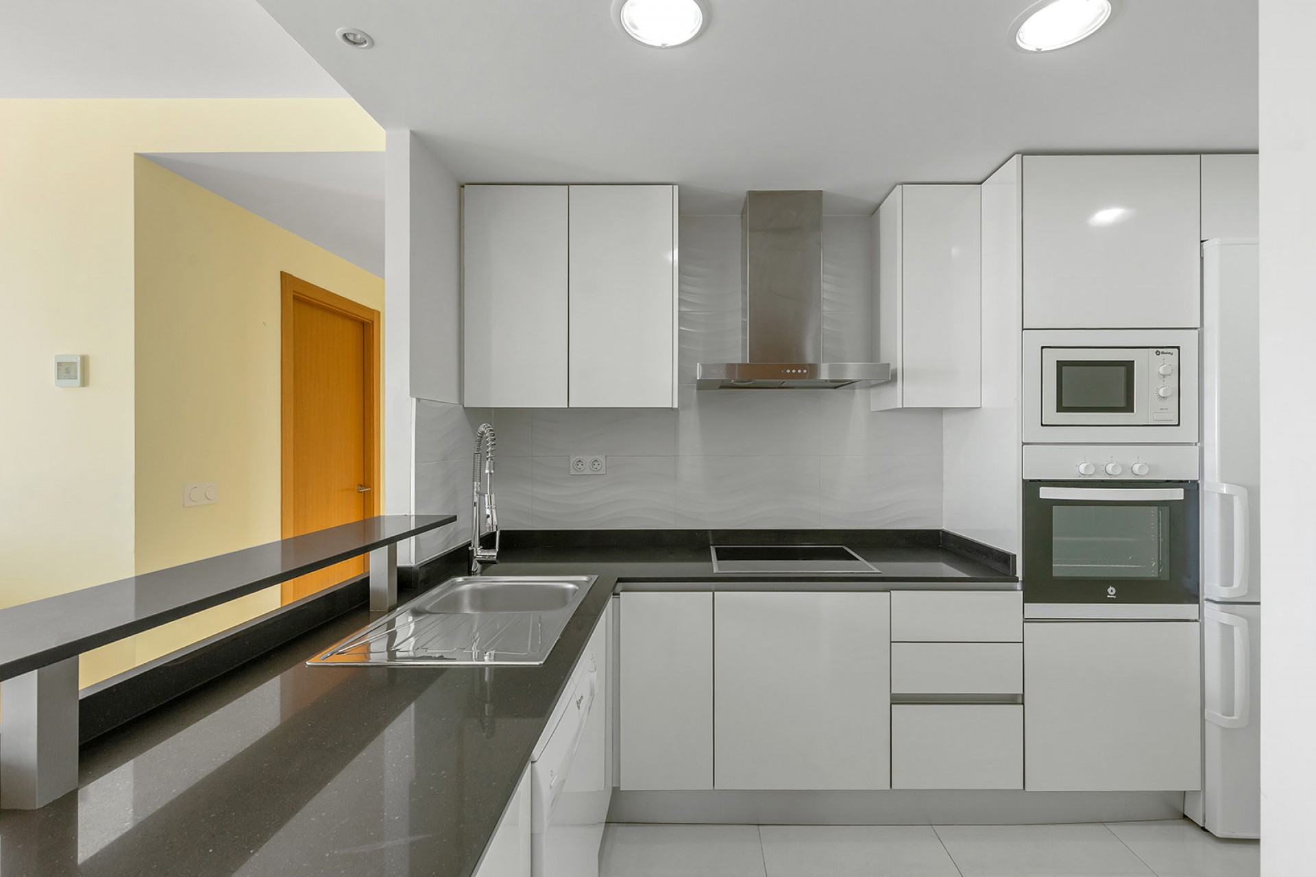 Wederverkoop - Appartement - Orihuela Costa - Punta Prima