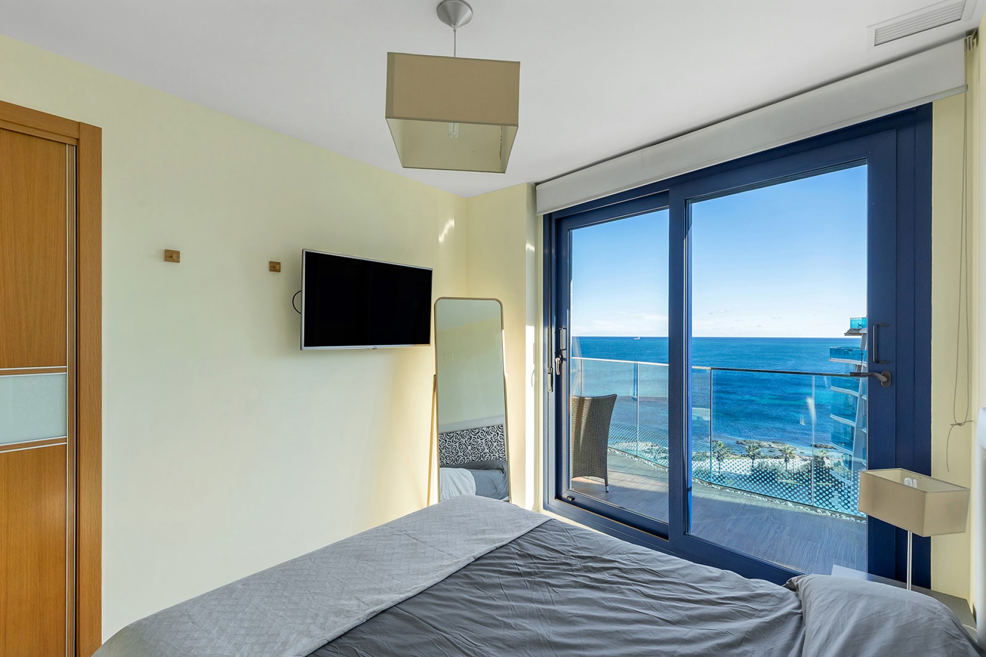 Wederverkoop - Appartement - Orihuela Costa - Punta Prima