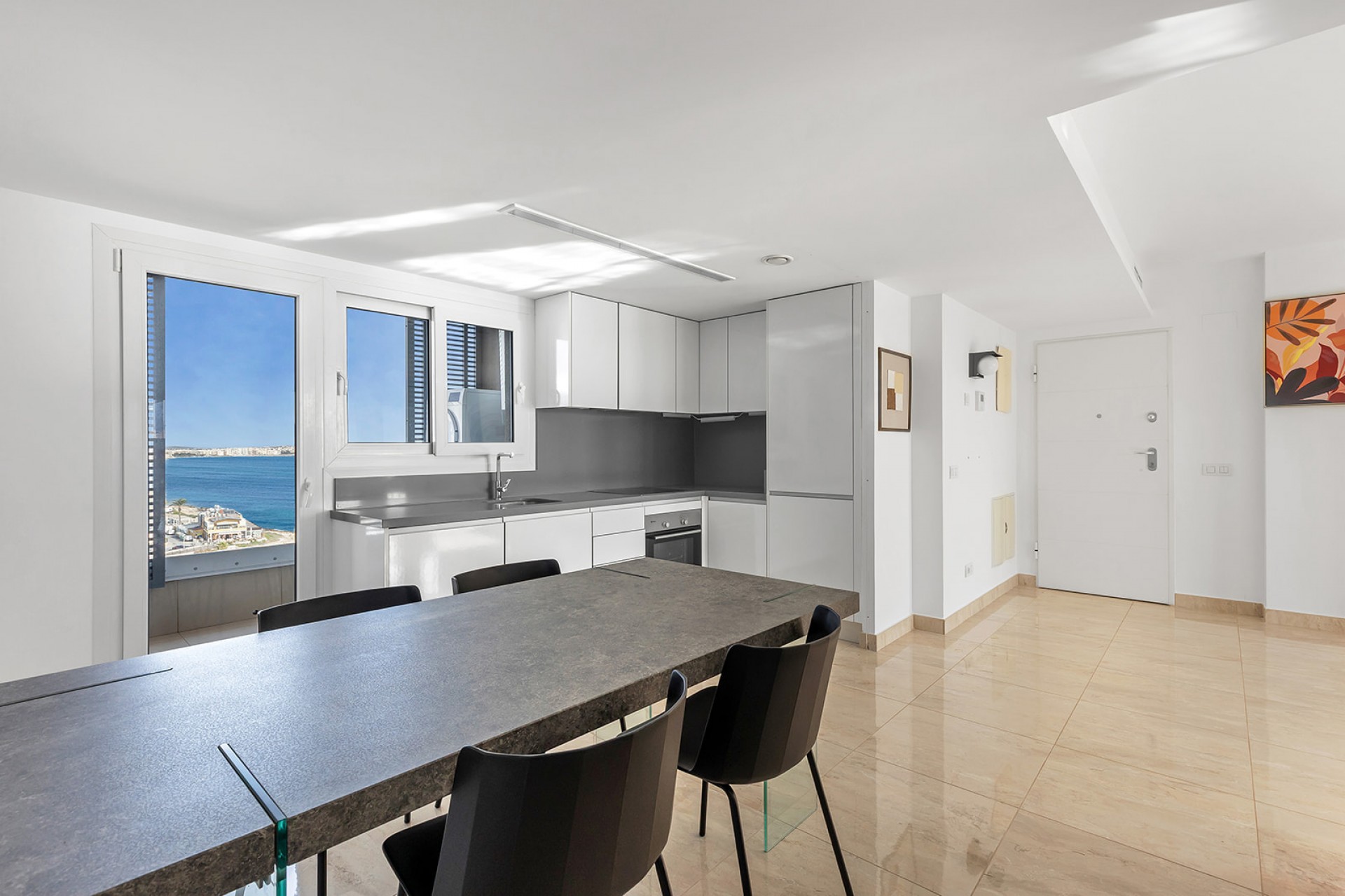 Wederverkoop - Appartement - Orihuela Costa - Punta Prima