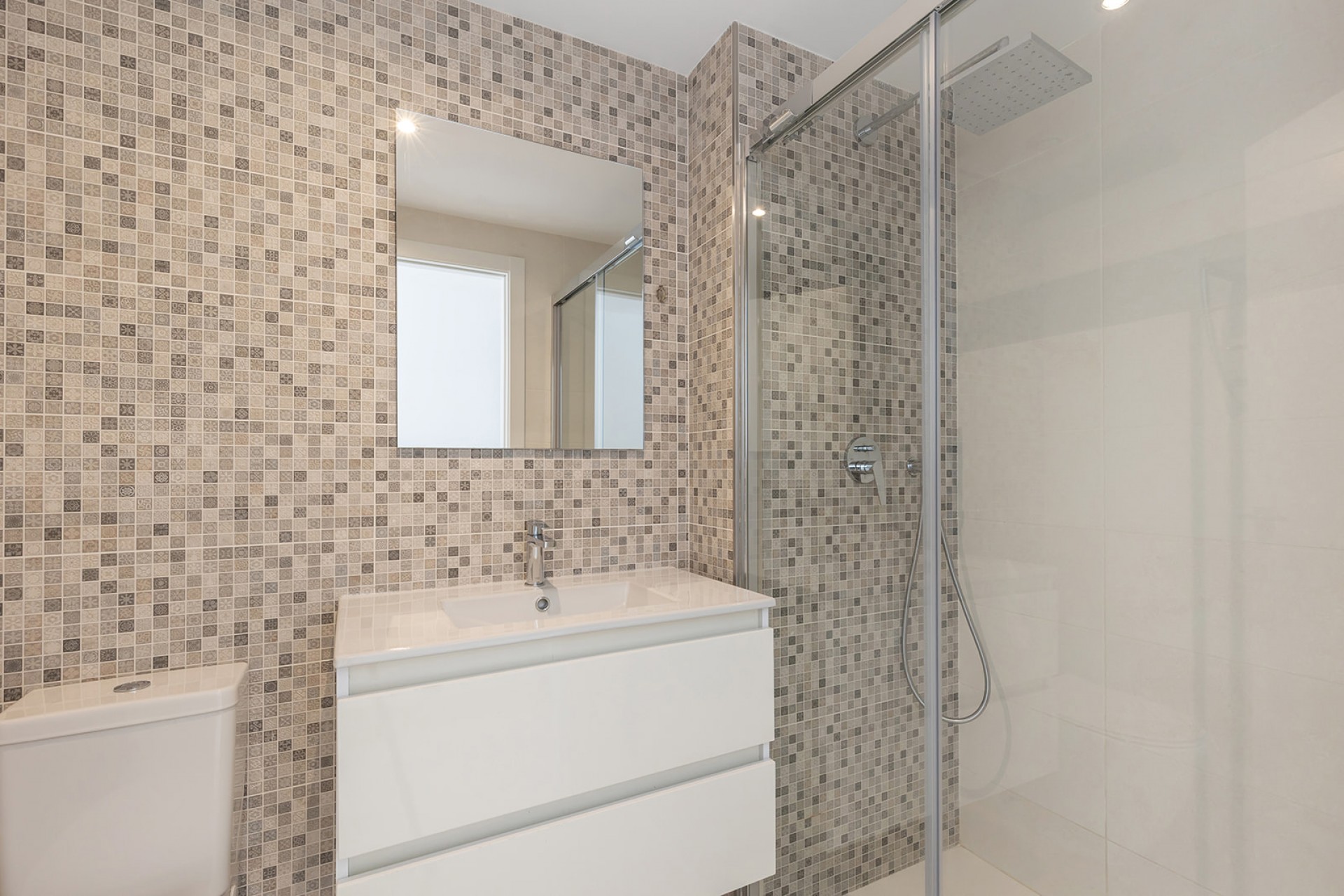 Wederverkoop - Appartement - Orihuela Costa - Punta Prima