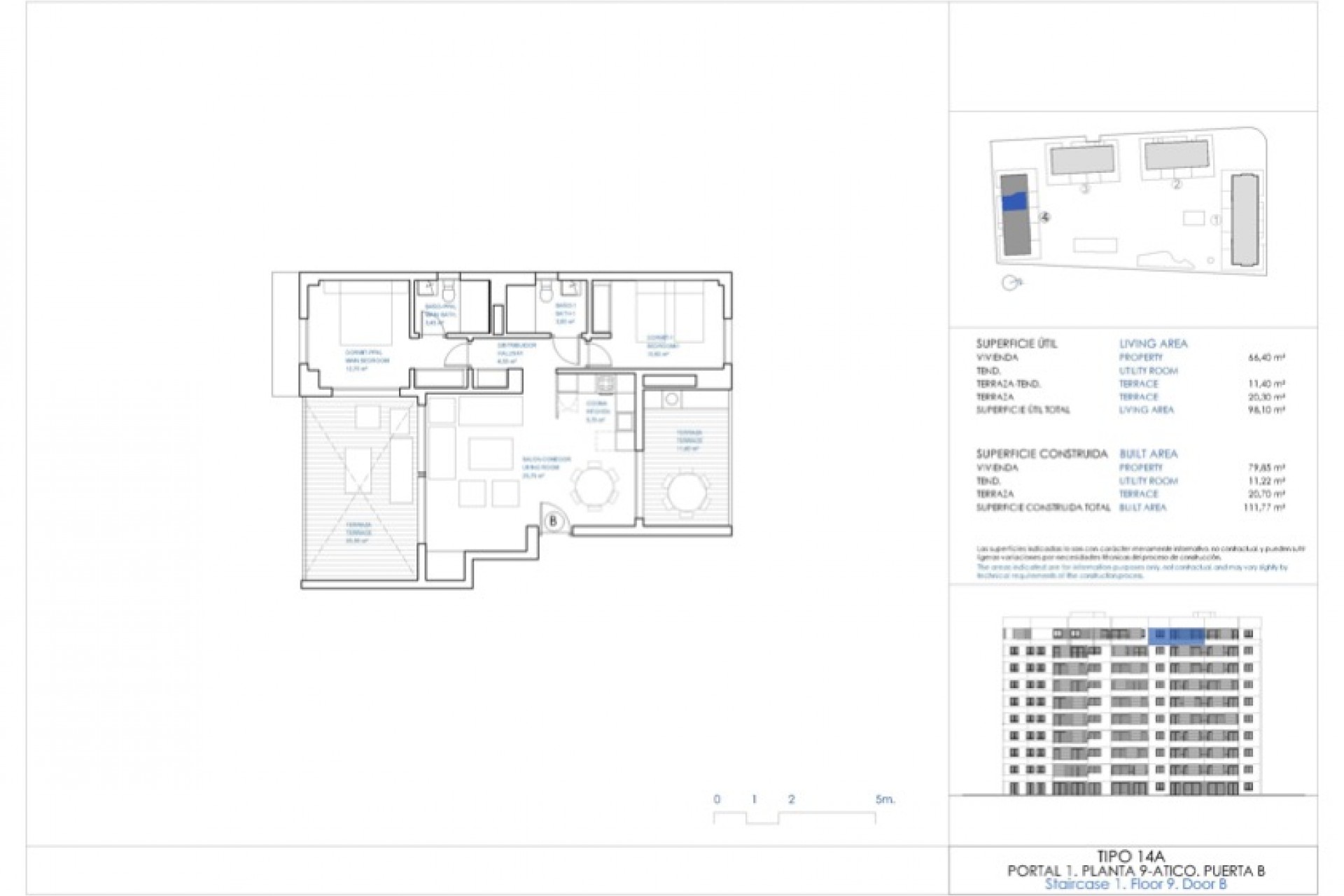 Wederverkoop - Appartement - Orihuela Costa - Punta Prima