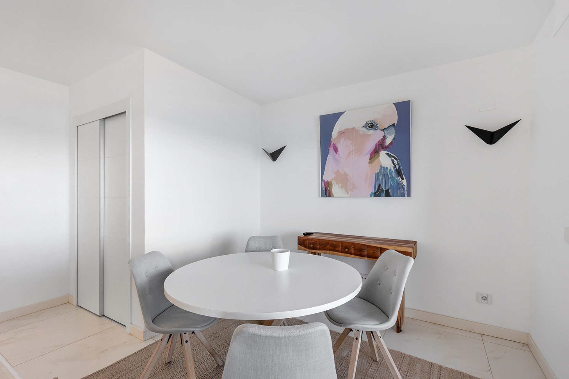 Wederverkoop - Appartement - Orihuela Costa - Punta Prima