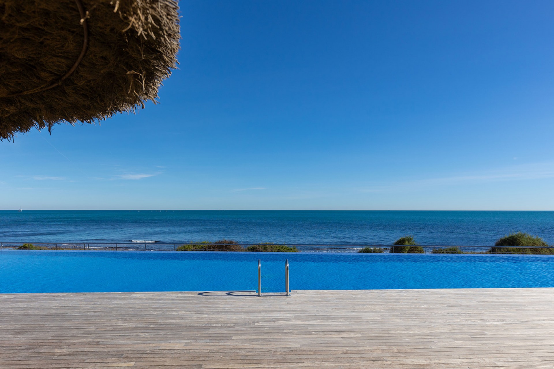 Wederverkoop - Appartement - Orihuela Costa - Punta Prima