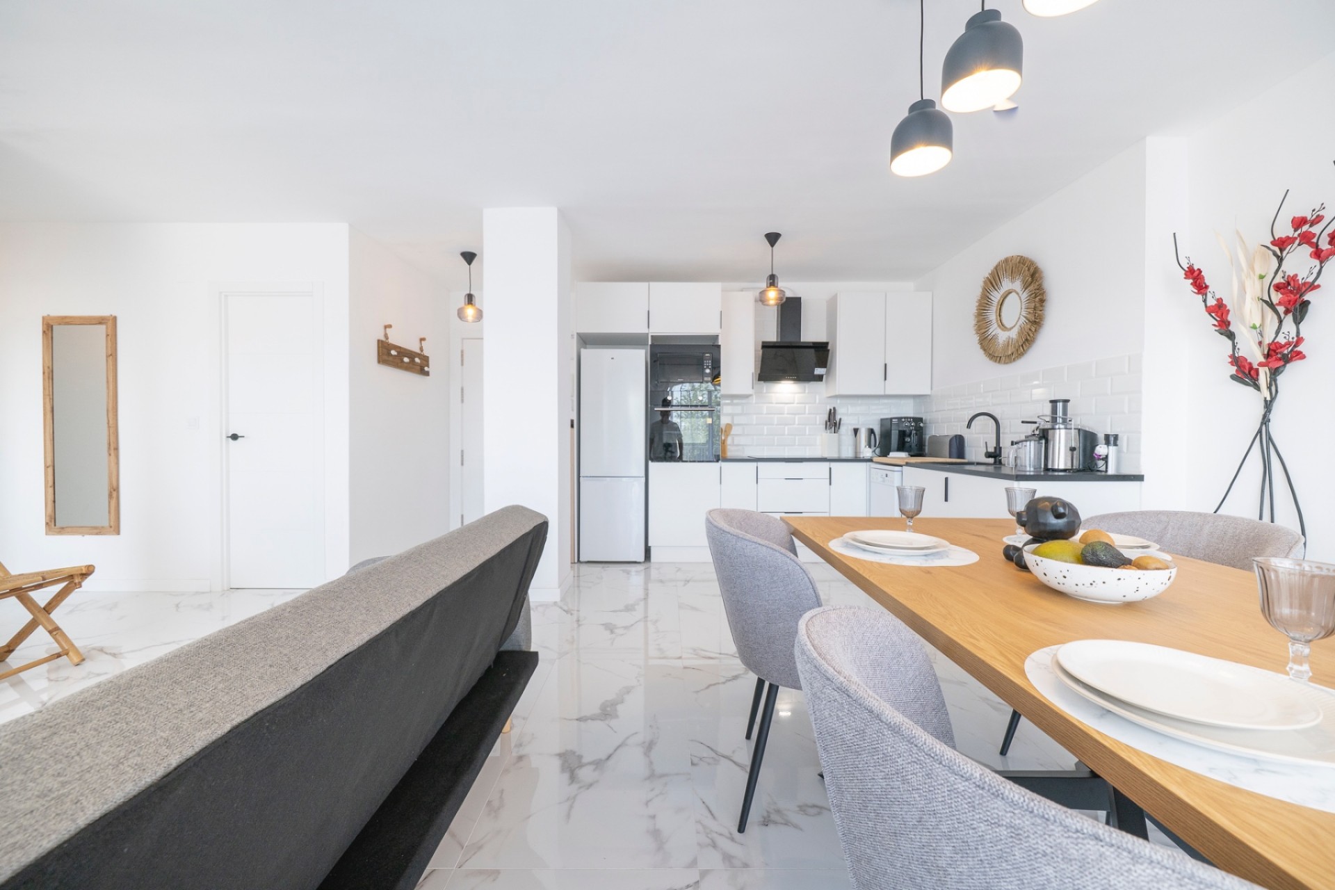 Wederverkoop - Appartement - Orihuela Costa - Punta Prima