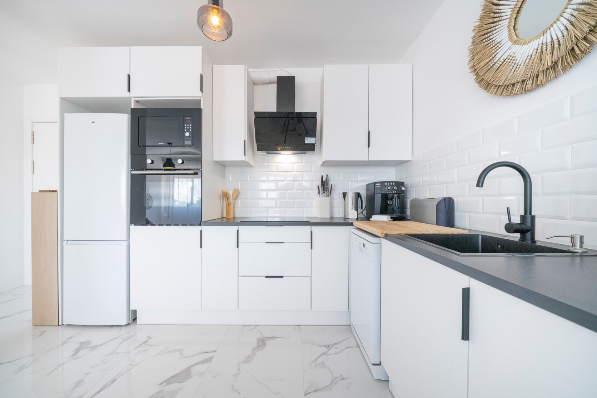 Wederverkoop - Appartement - Orihuela Costa - Punta Prima