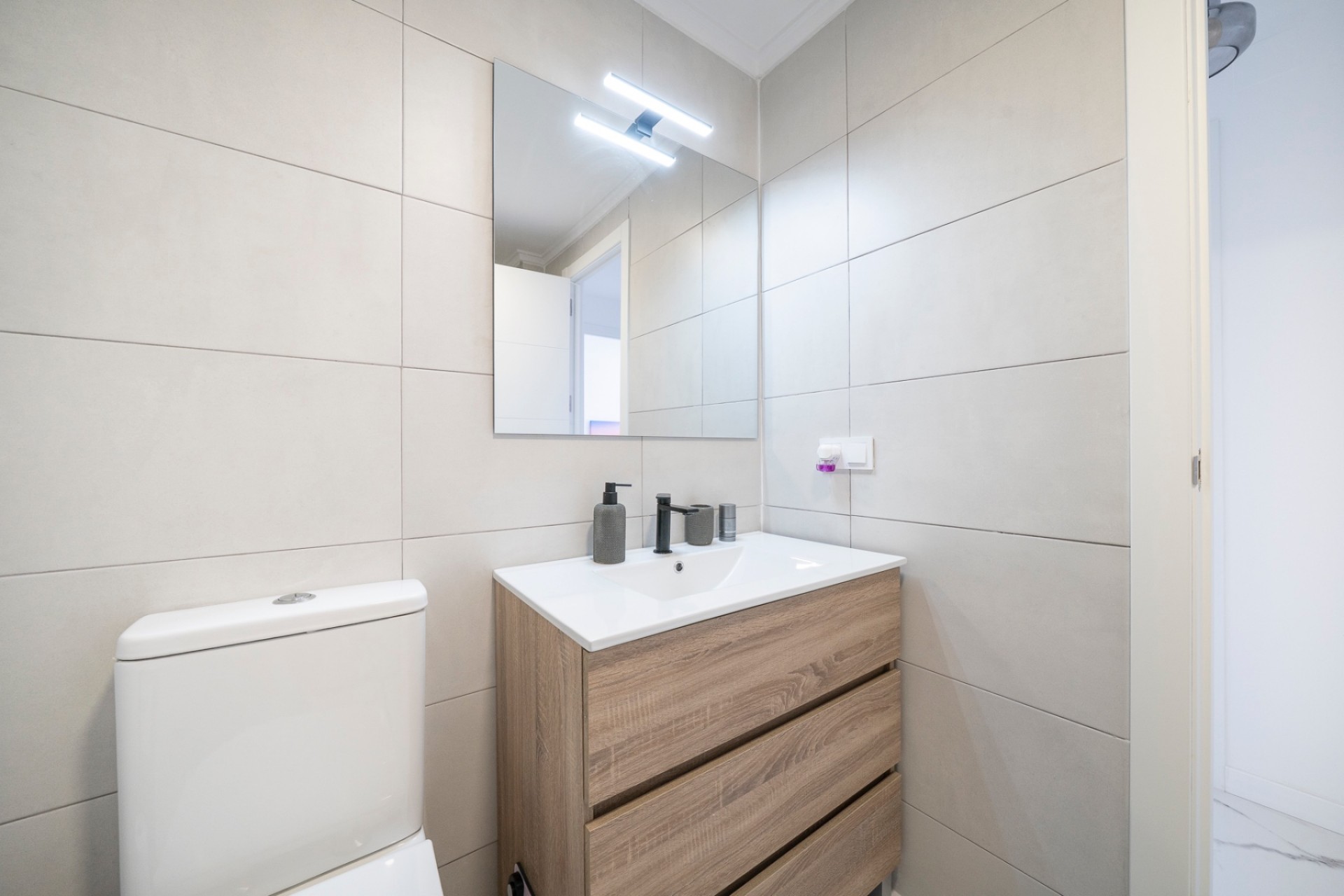 Wederverkoop - Appartement - Orihuela Costa - Punta Prima