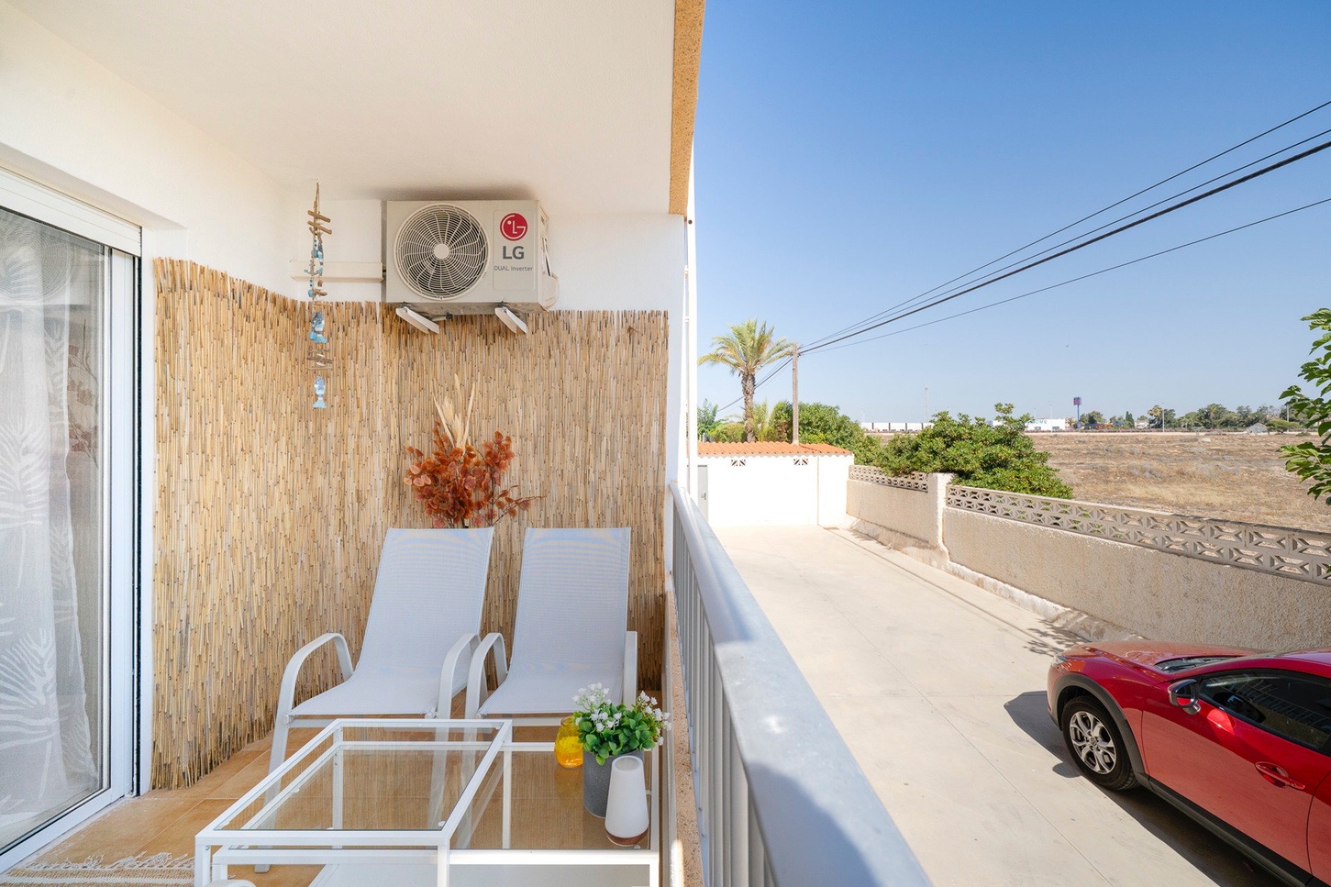 Wederverkoop - Appartement - Orihuela Costa - Punta Prima