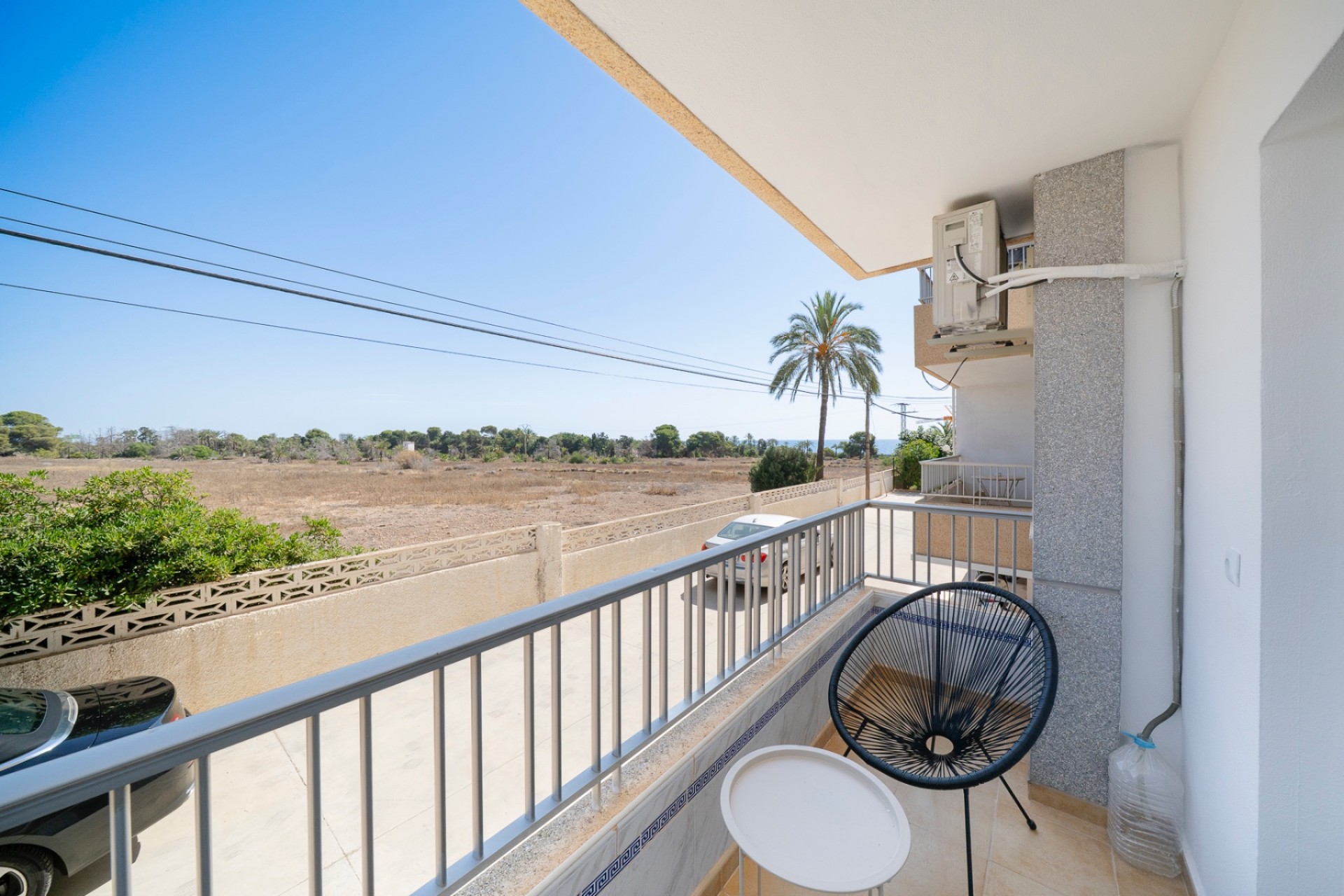 Wederverkoop - Appartement - Orihuela Costa - Punta Prima