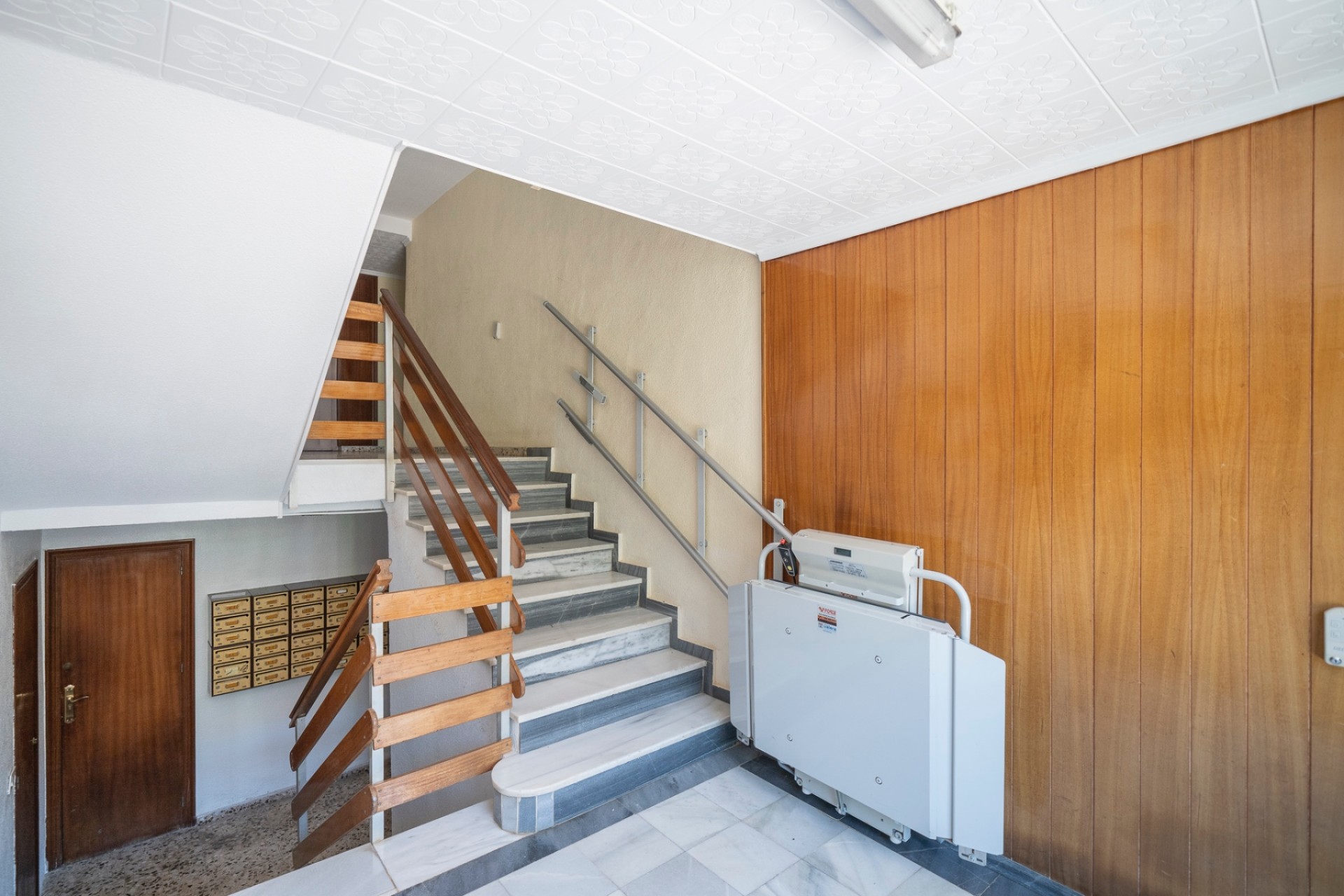 Wederverkoop - Appartement - Orihuela Costa - Punta Prima