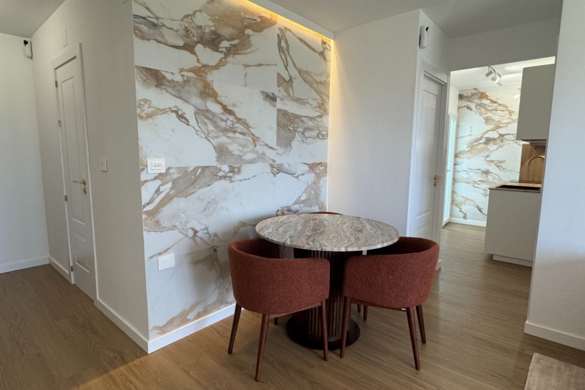 Wederverkoop - Appartement - Orihuela Costa - Punta Prima