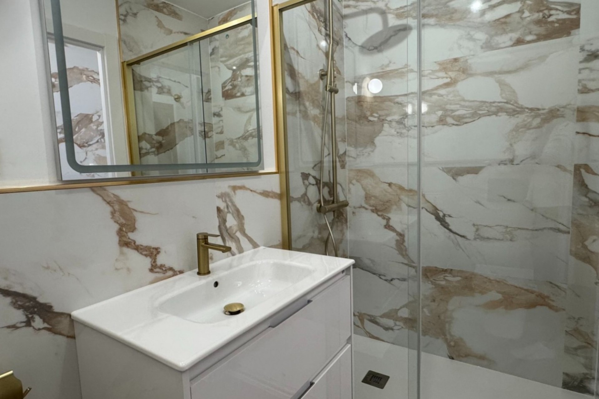 Wederverkoop - Appartement - Orihuela Costa - Punta Prima