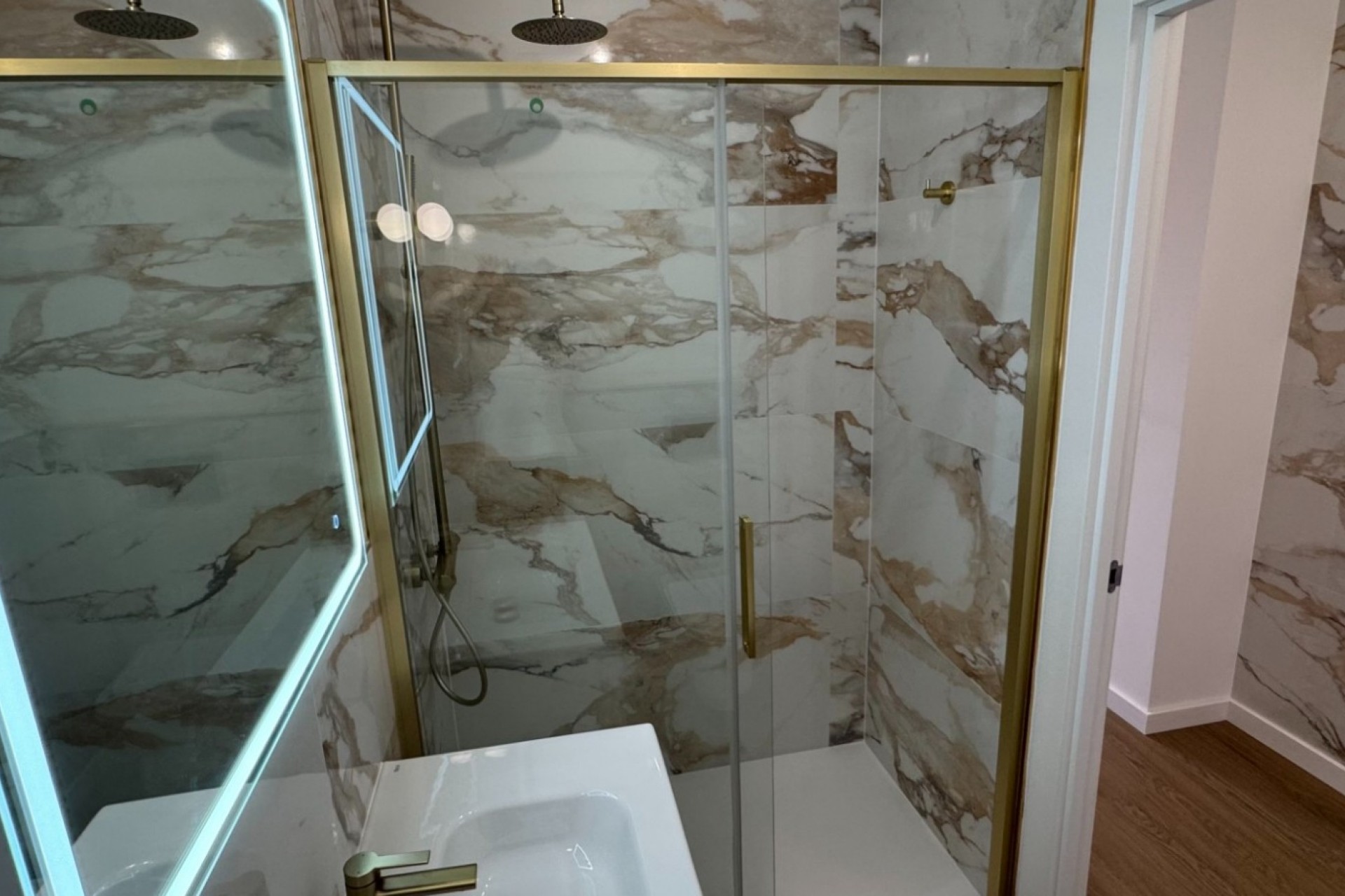 Wederverkoop - Appartement - Orihuela Costa - Punta Prima