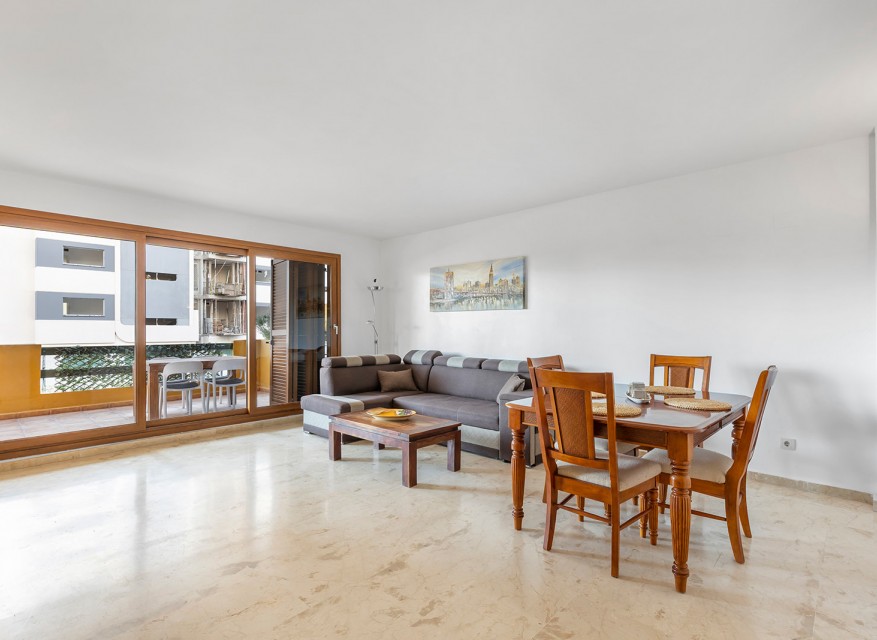 Wederverkoop - Appartement - Orihuela Costa - Punta Prima