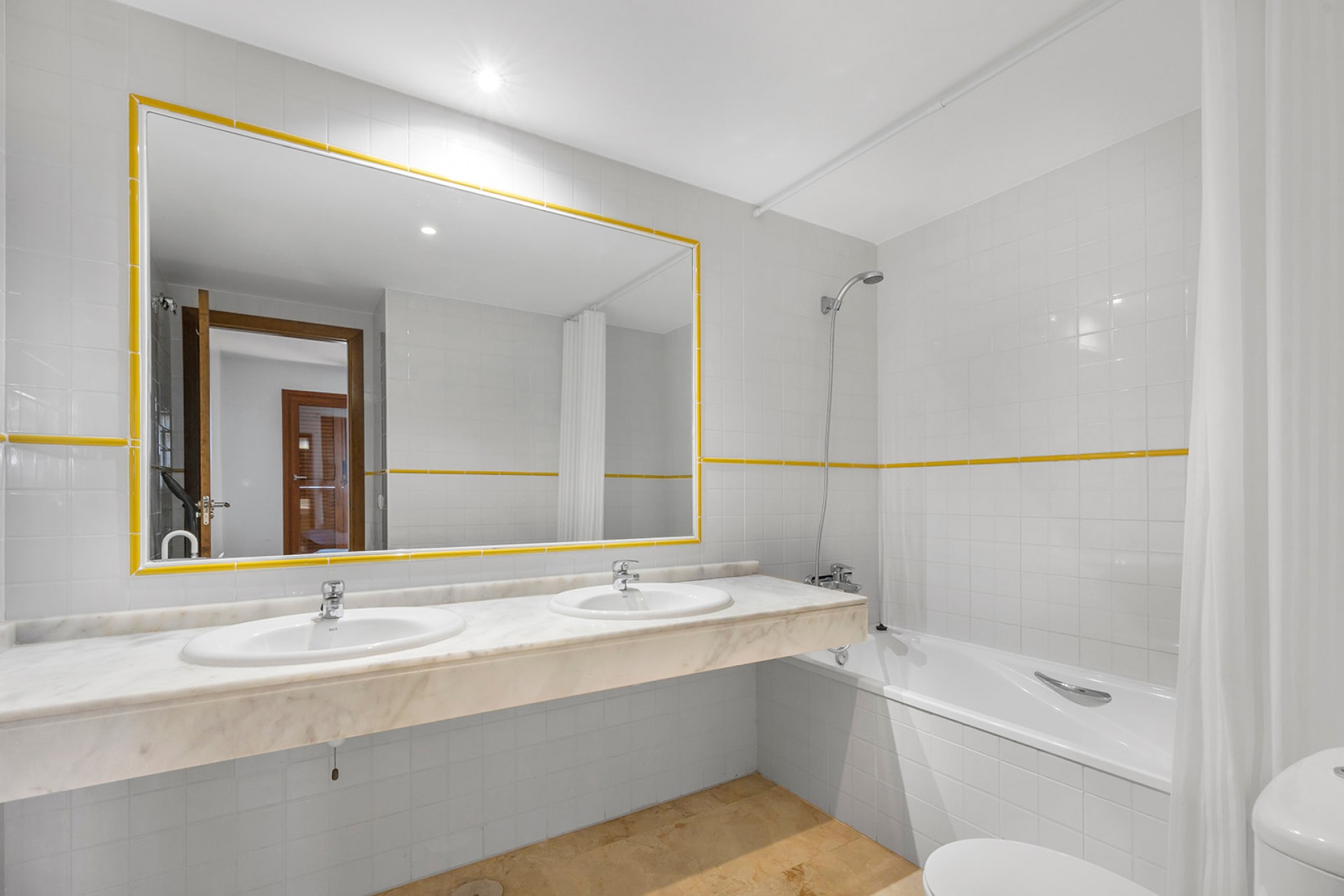 Wederverkoop - Appartement - Orihuela Costa - Punta Prima