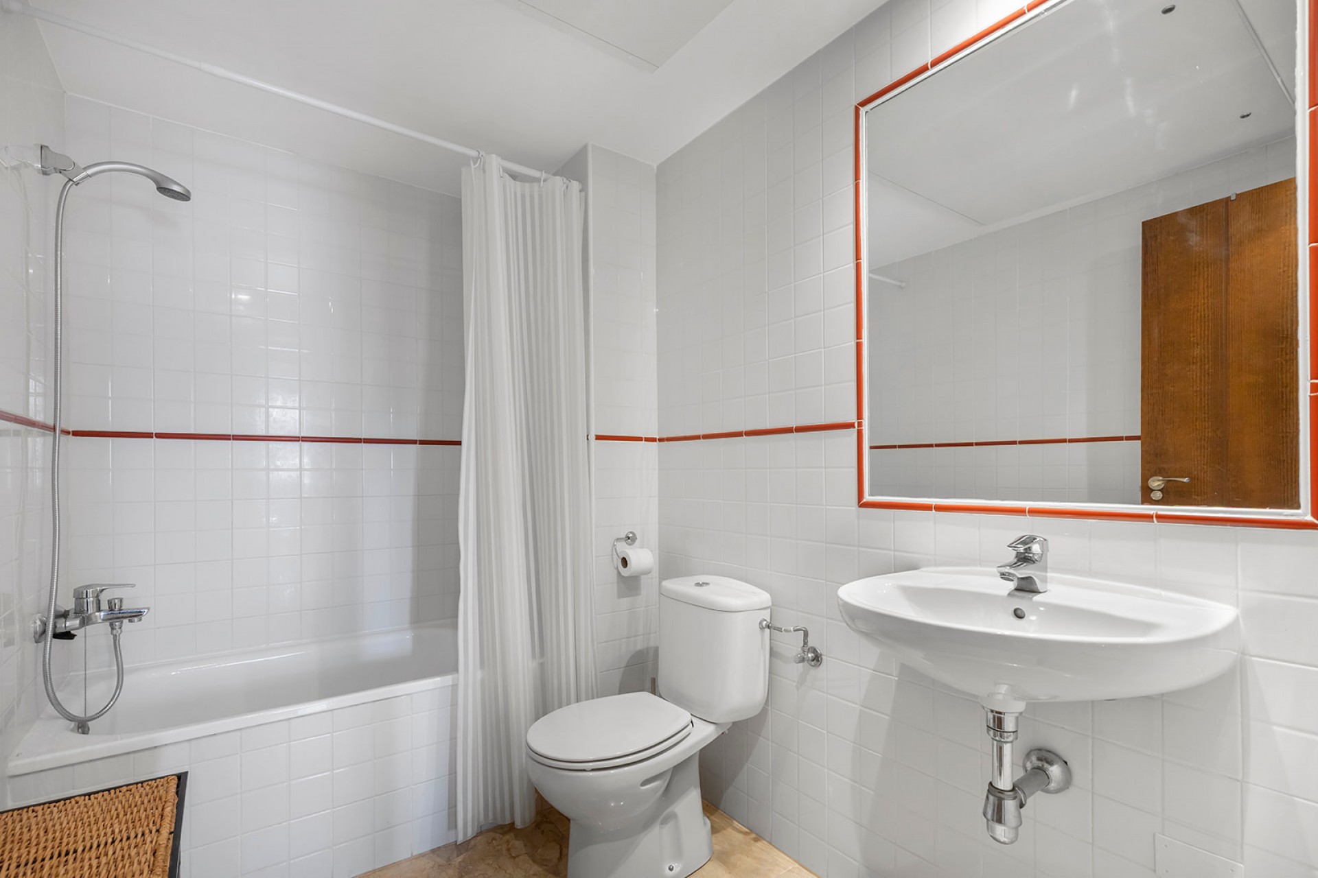 Wederverkoop - Appartement - Orihuela Costa - Punta Prima