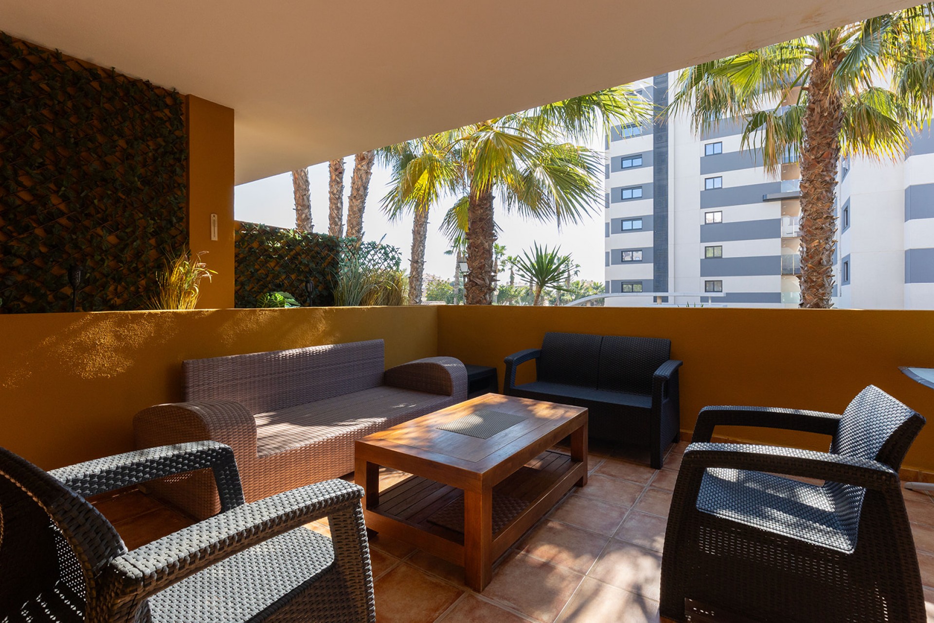 Wederverkoop - Appartement - Orihuela Costa - Punta Prima