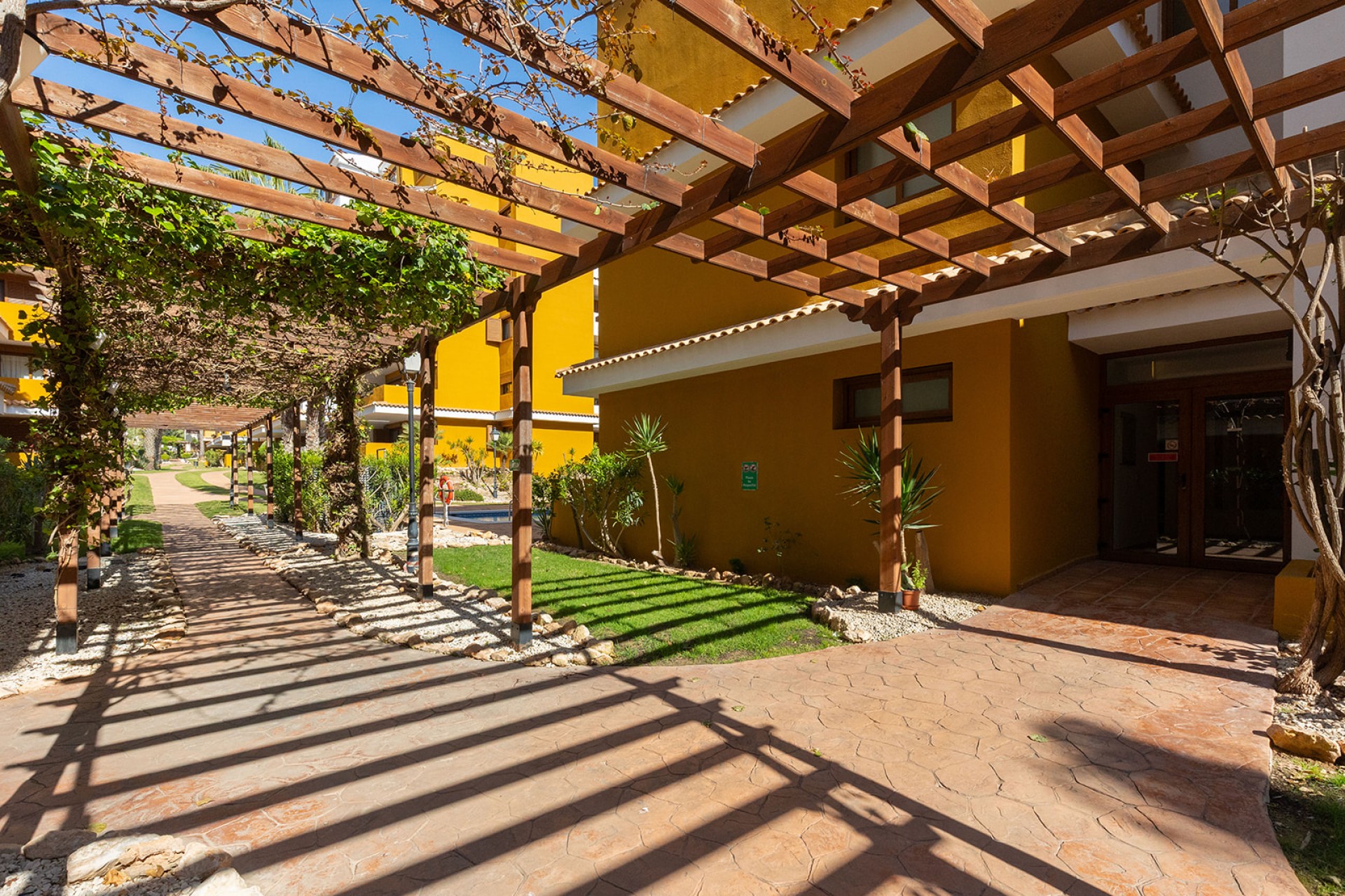 Wederverkoop - Appartement - Orihuela Costa - Punta Prima