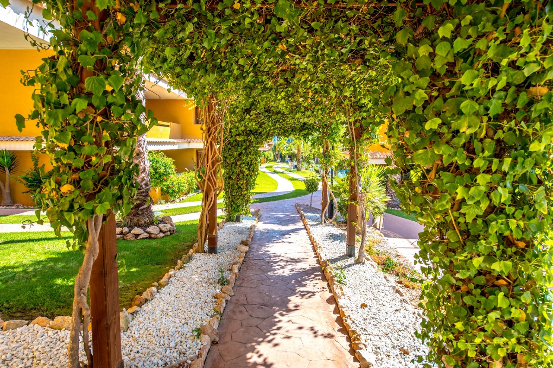 Wederverkoop - Appartement - Orihuela Costa - Punta Prima