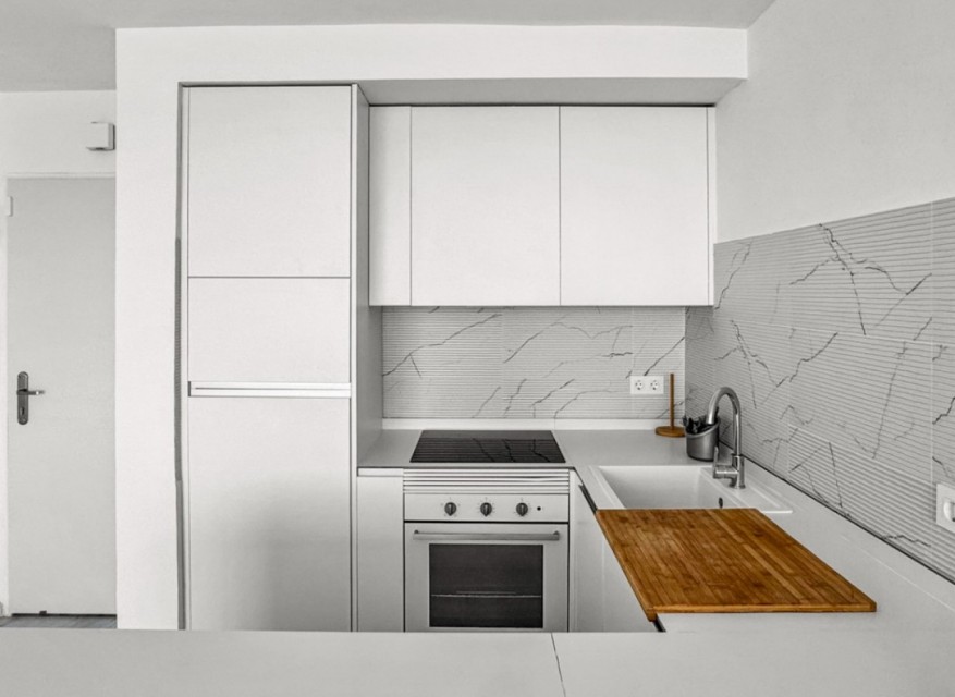 Wederverkoop - Appartement - Orihuela Costa - Punta Prima
