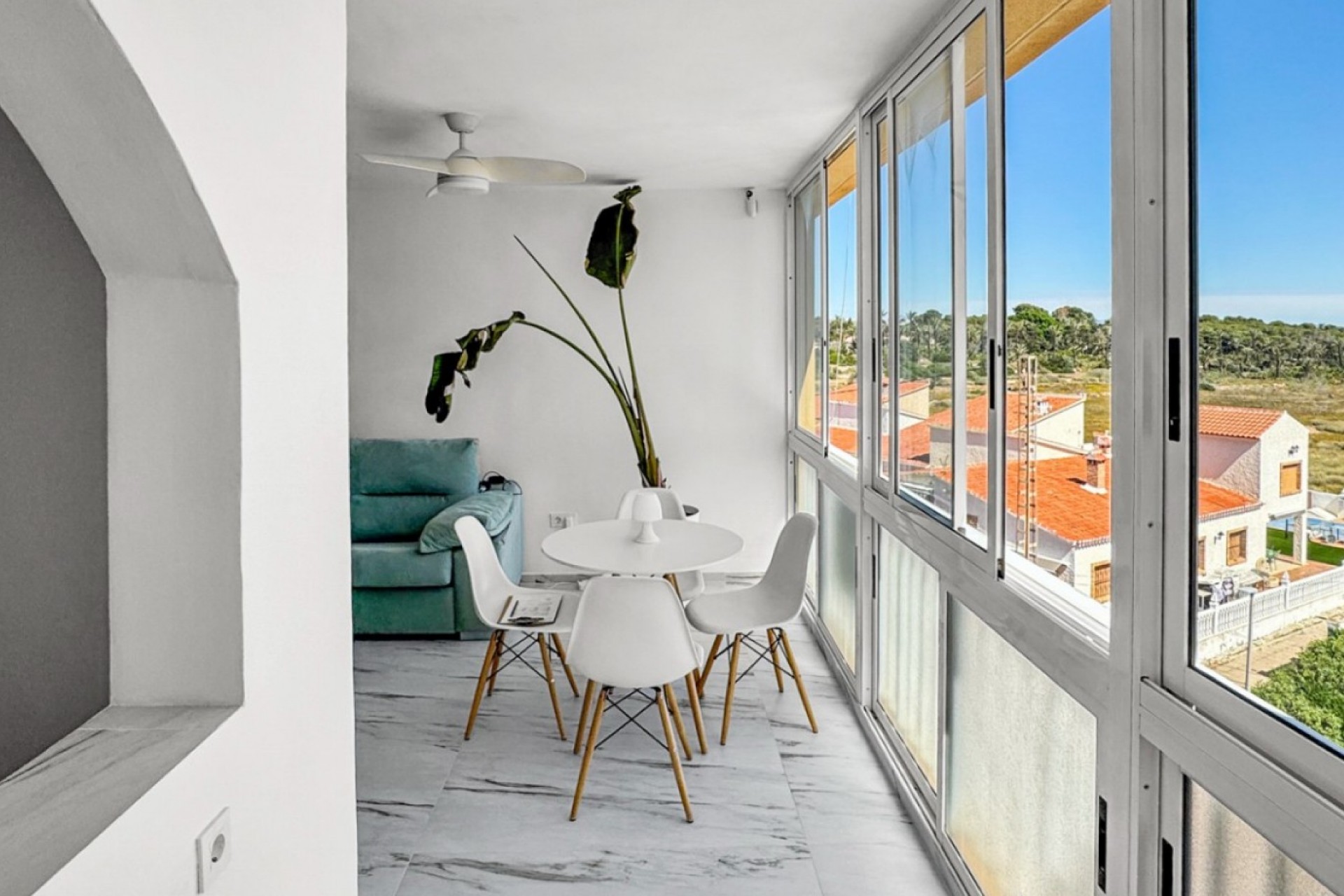 Wederverkoop - Appartement - Orihuela Costa - Punta Prima
