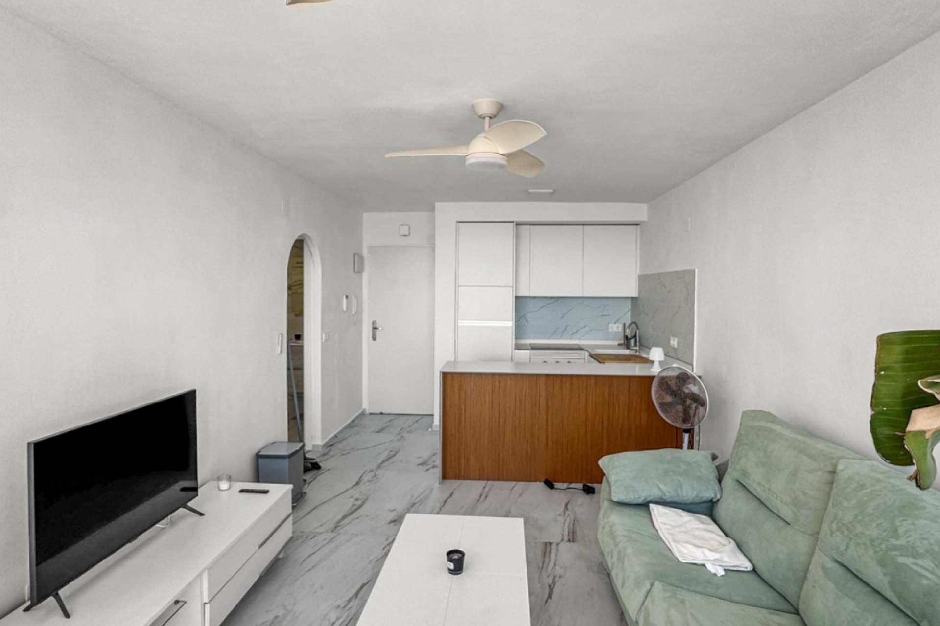 Wederverkoop - Appartement - Orihuela Costa - Punta Prima