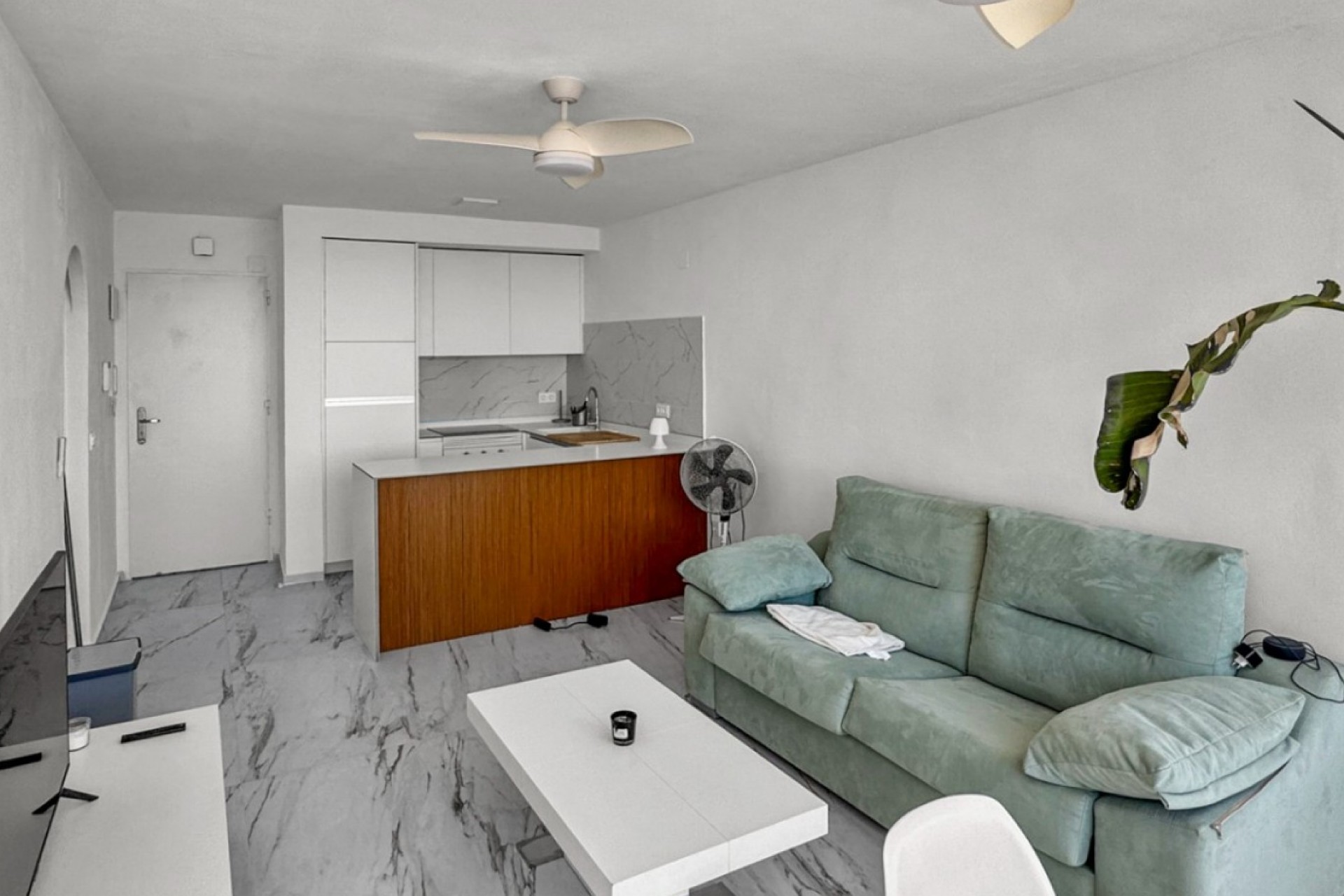 Wederverkoop - Appartement - Orihuela Costa - Punta Prima