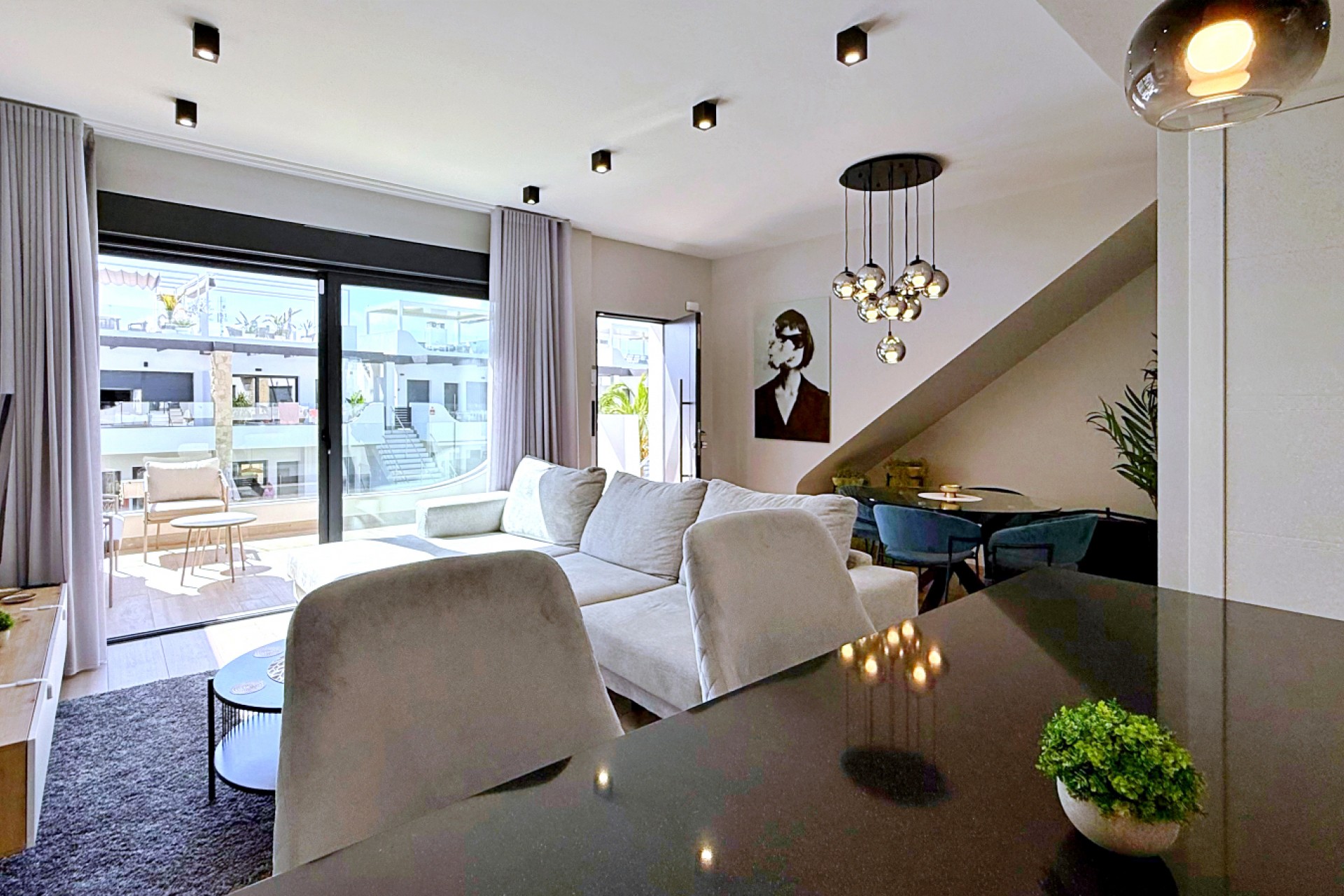Wederverkoop - Appartement - Orihuela Costa - Punta Prima