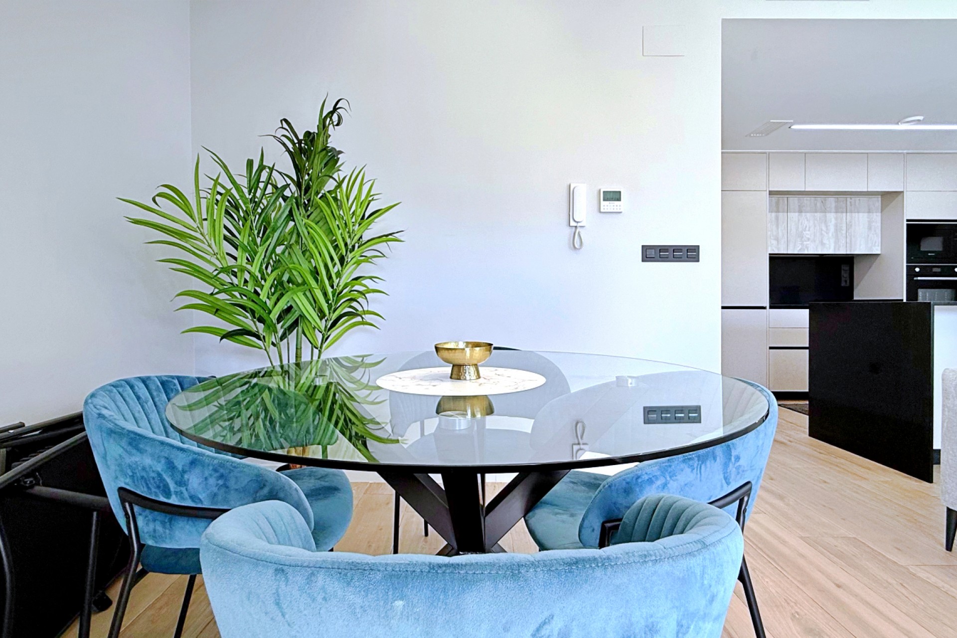 Wederverkoop - Appartement - Orihuela Costa - Punta Prima