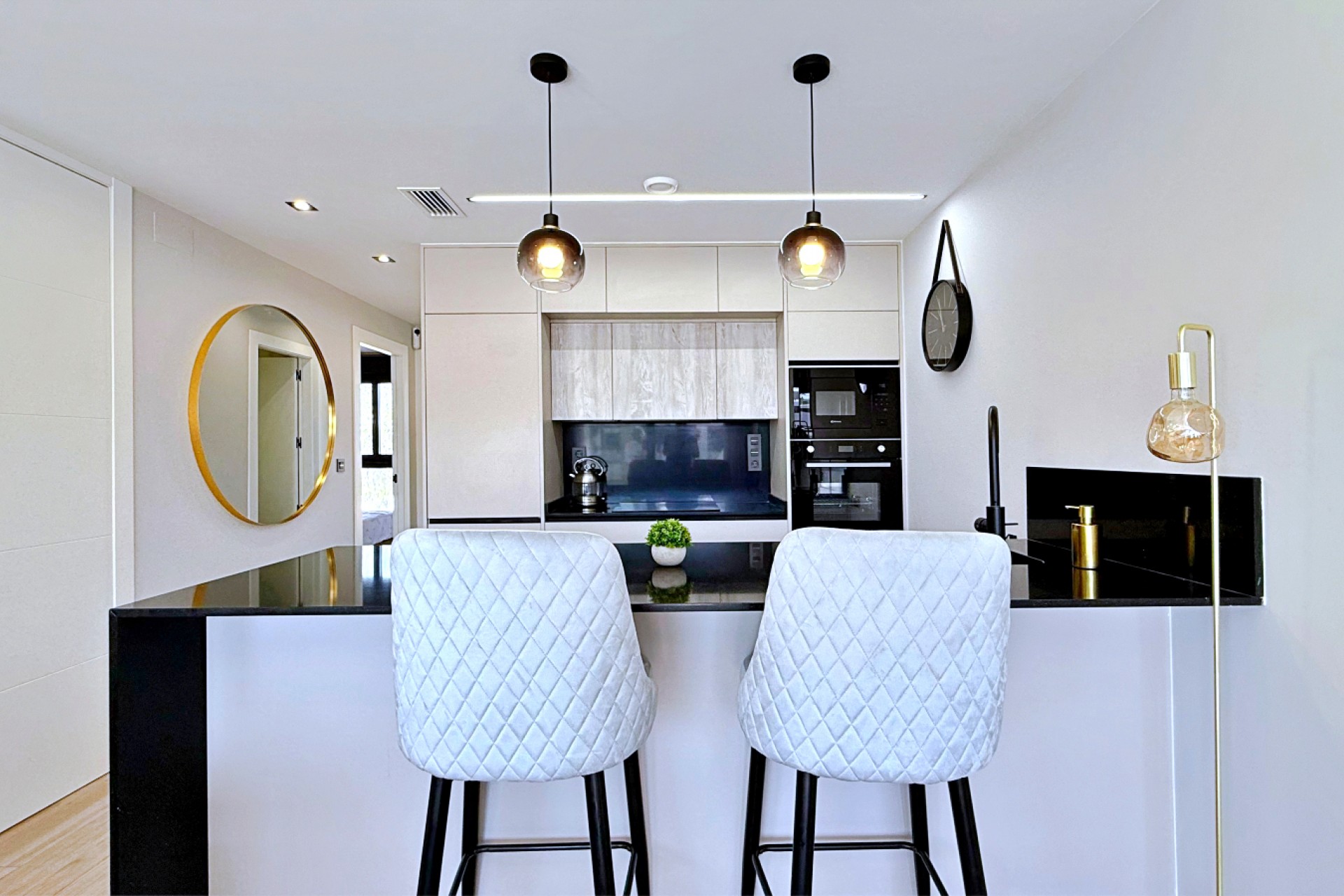 Wederverkoop - Appartement - Orihuela Costa - Punta Prima