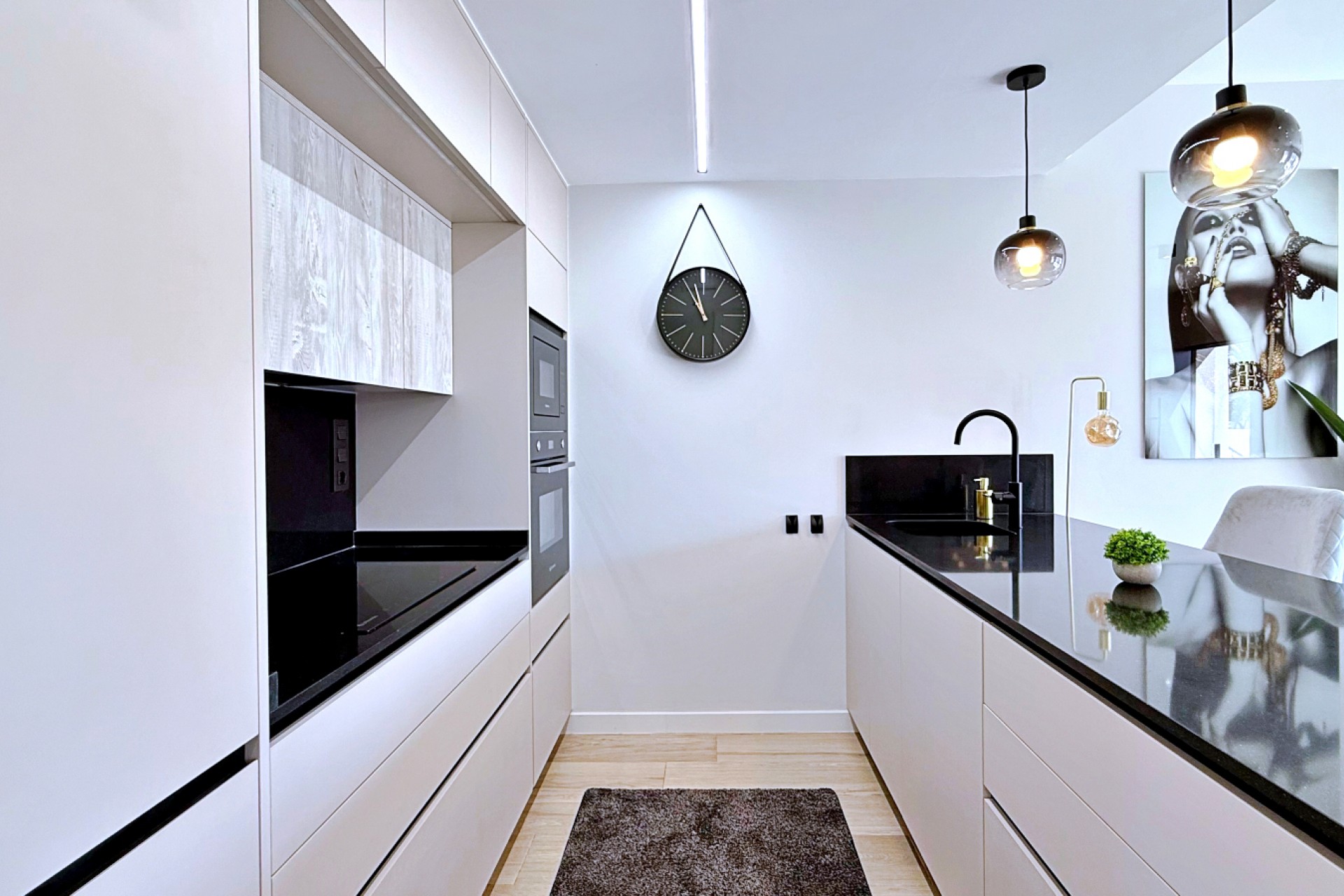 Wederverkoop - Appartement - Orihuela Costa - Punta Prima