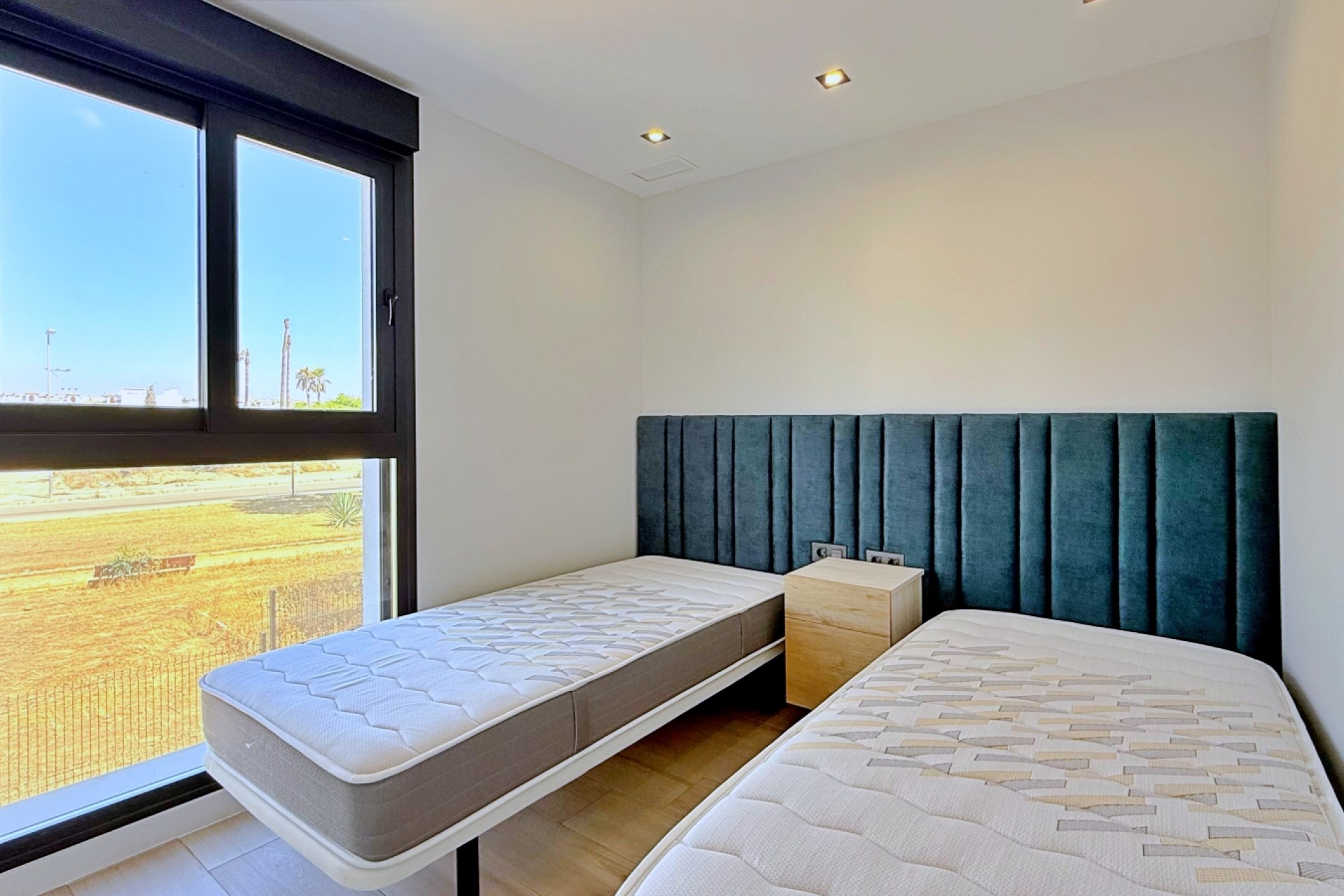 Wederverkoop - Appartement - Orihuela Costa - Punta Prima