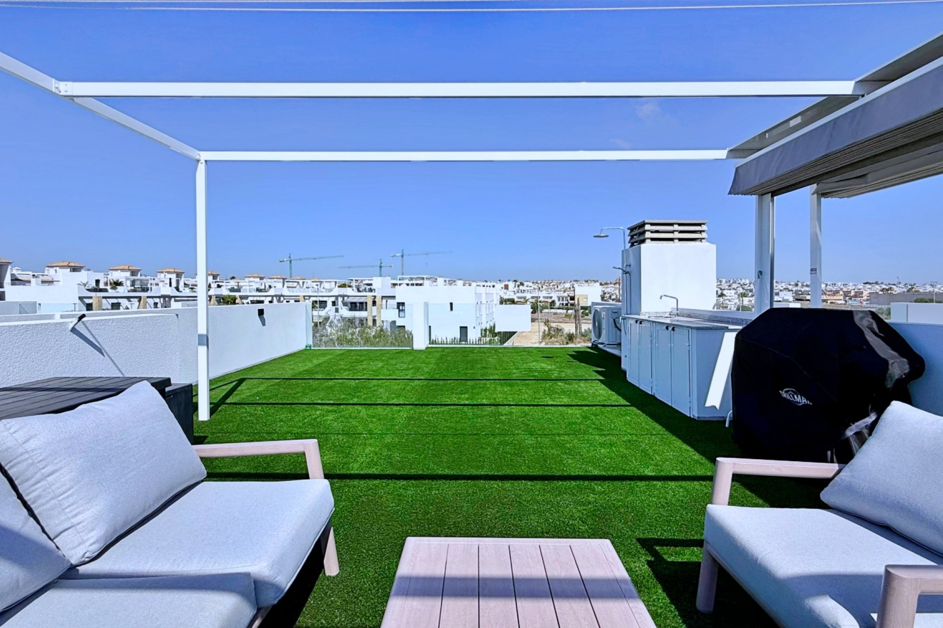Wederverkoop - Appartement - Orihuela Costa - Punta Prima