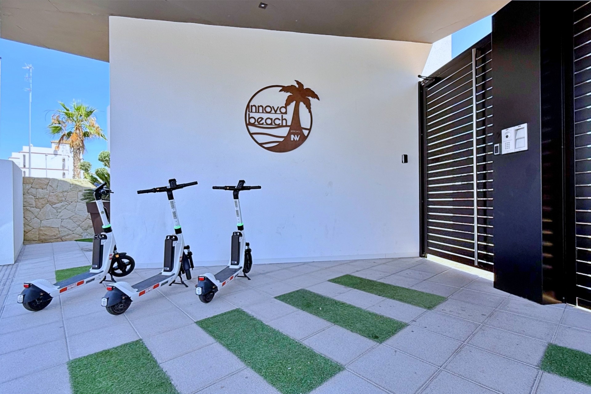 Wederverkoop - Appartement - Orihuela Costa - Punta Prima